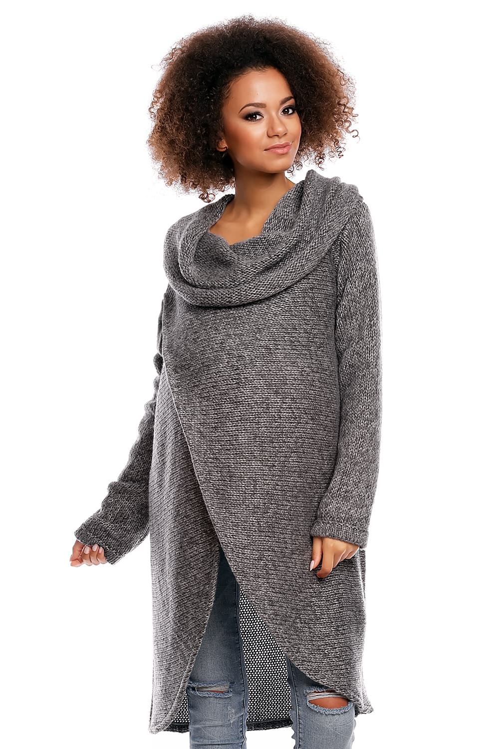 Maglione premaman model 84290 PeeKaBoo