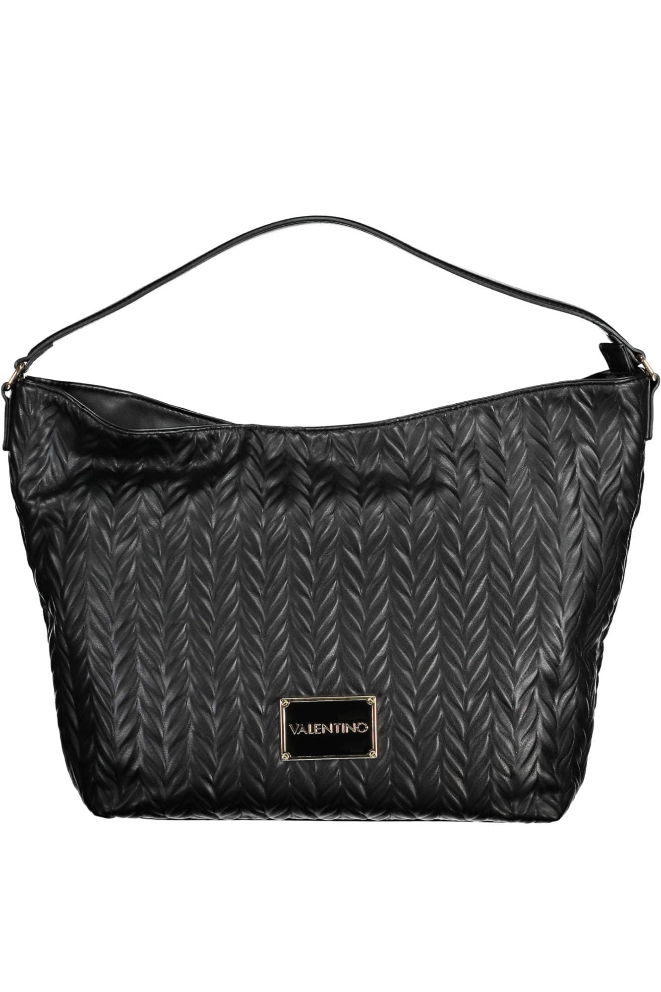 VALENTINO BAGS BORSA DONNA NERO