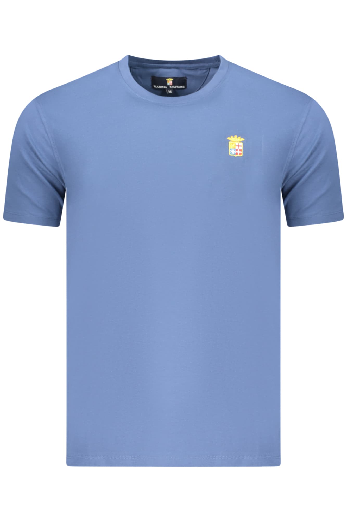 MARINA MILITARE T-SHIRT MANICHE CORTE UOMO BLU