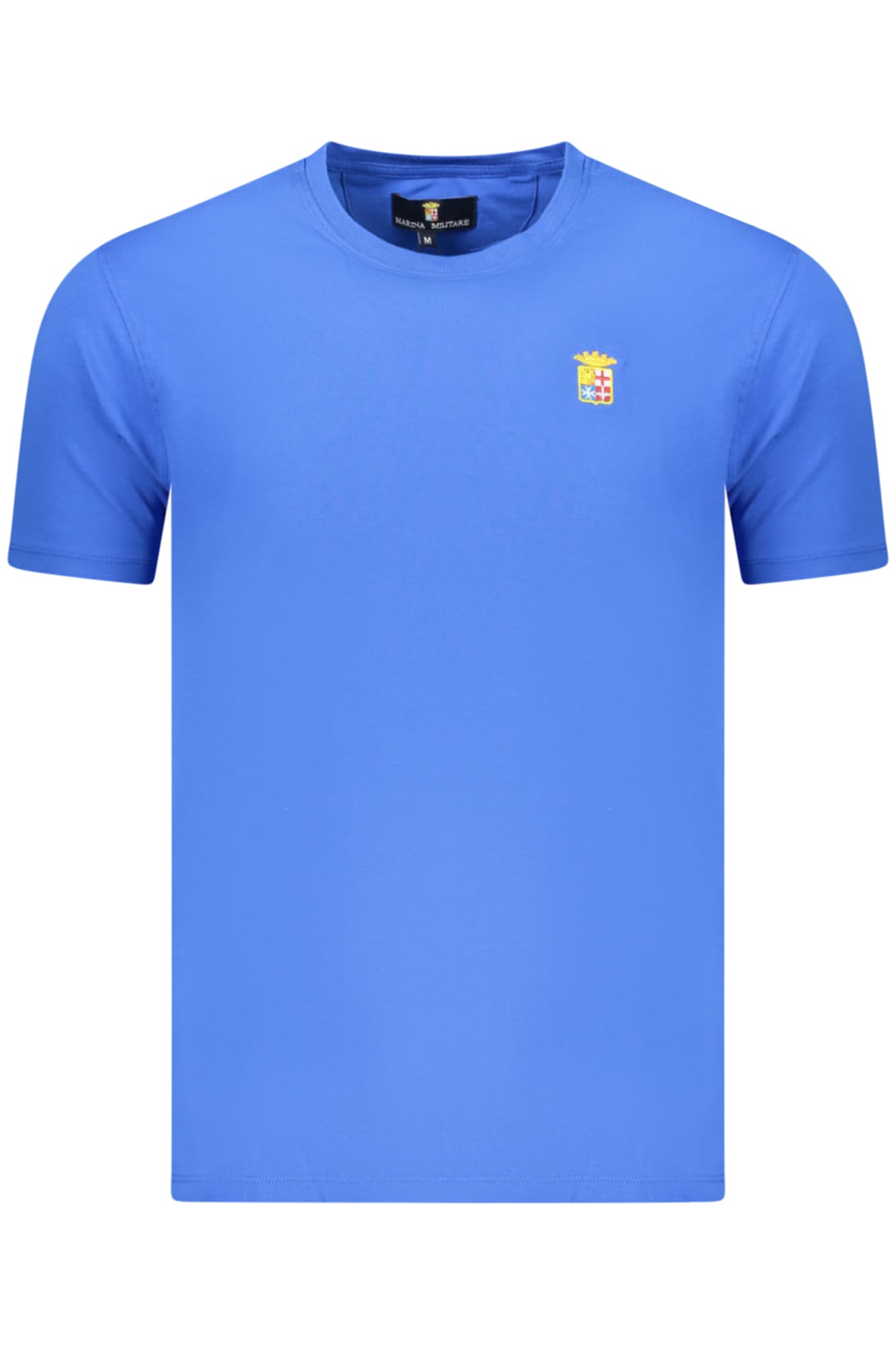 MARINA MILITARE T-SHIRT MANICHE CORTE UOMO BLU
