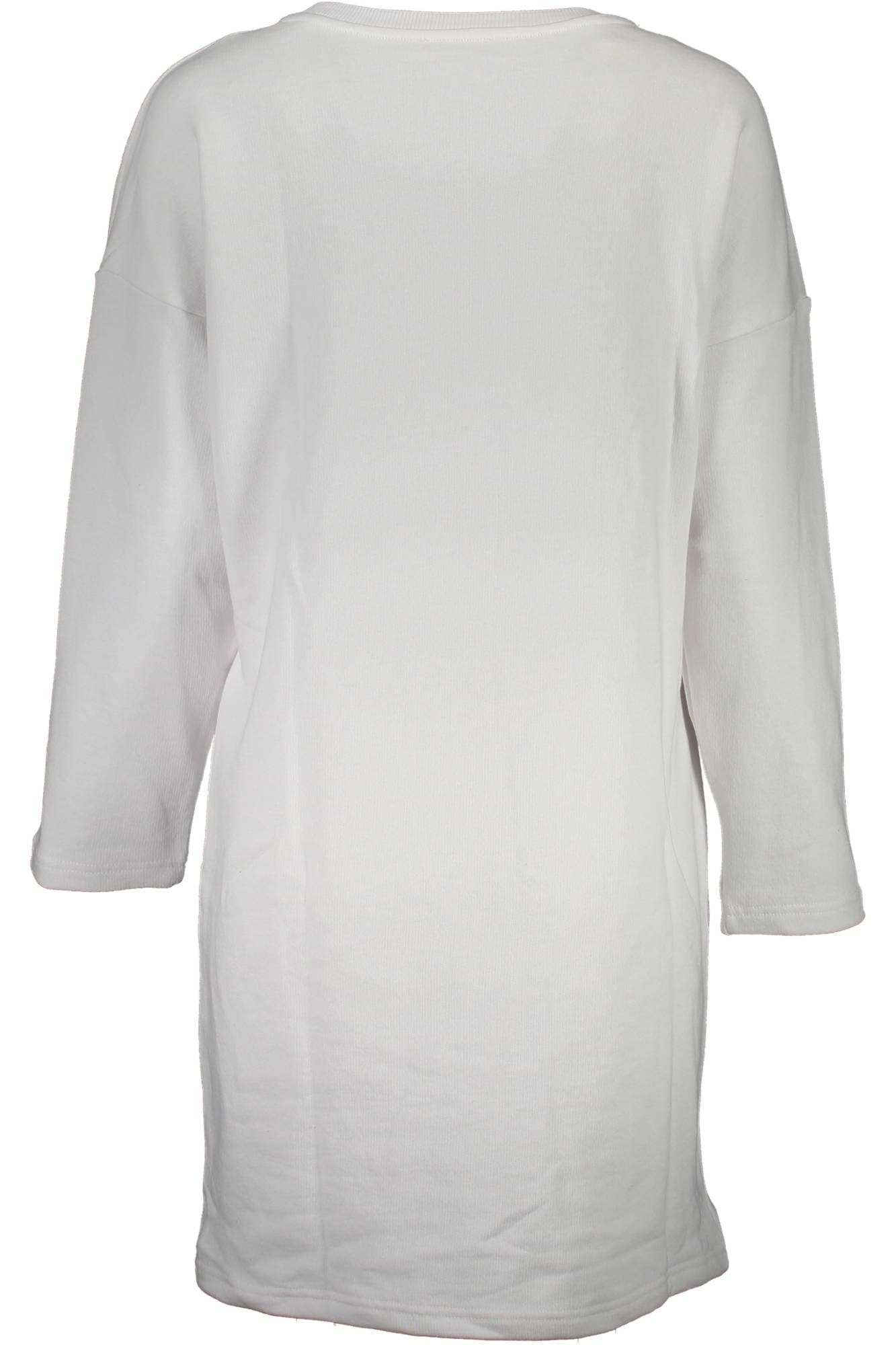 CAVALLI CLASS ABITO SPORTIVO UOMO BIANCO - Miniatura 2