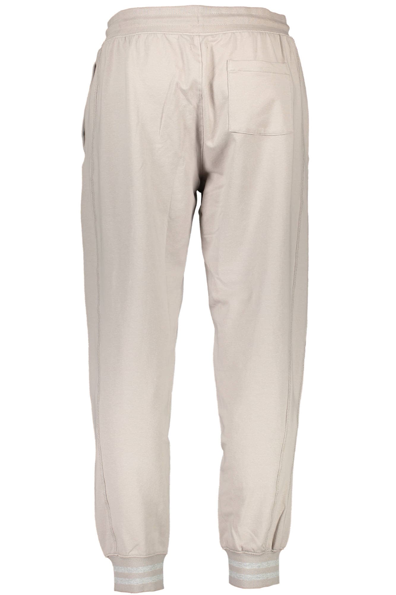 GUESS JEANS PANTALONE UOMO BEIGE - Miniatura 2