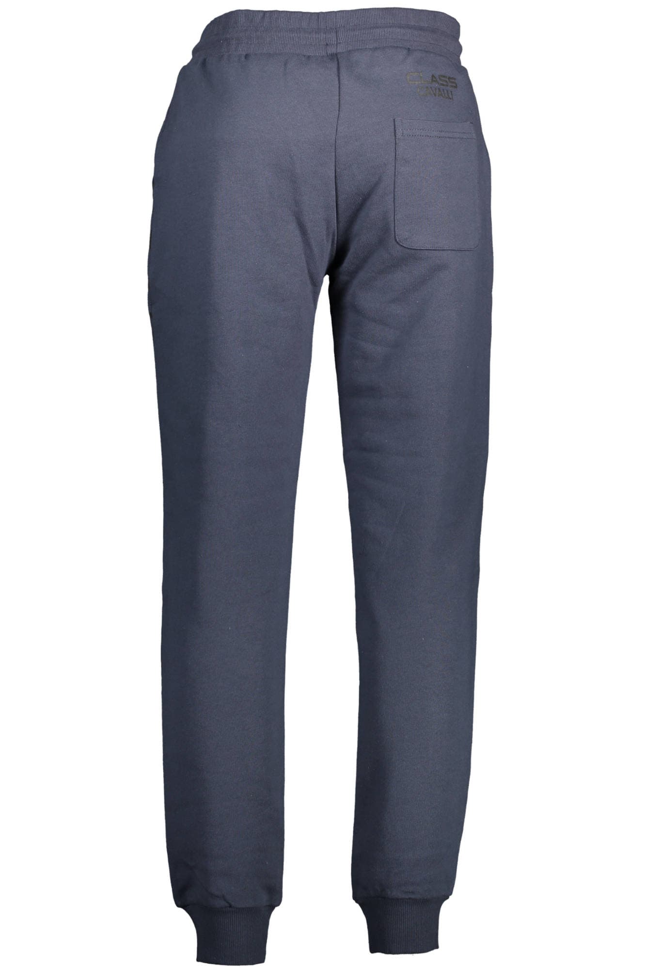 CAVALLI CLASS PANTALONE UOMO BLU - Miniatura 2