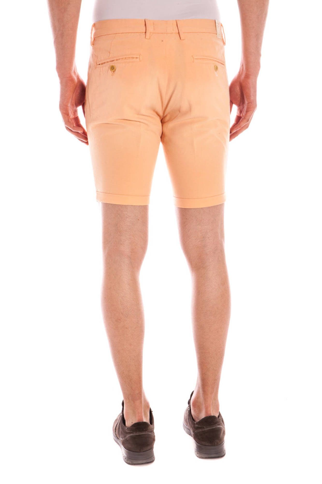 GANT PANTALONE BERMUDA UOMO ARANCIO - Miniatura 2