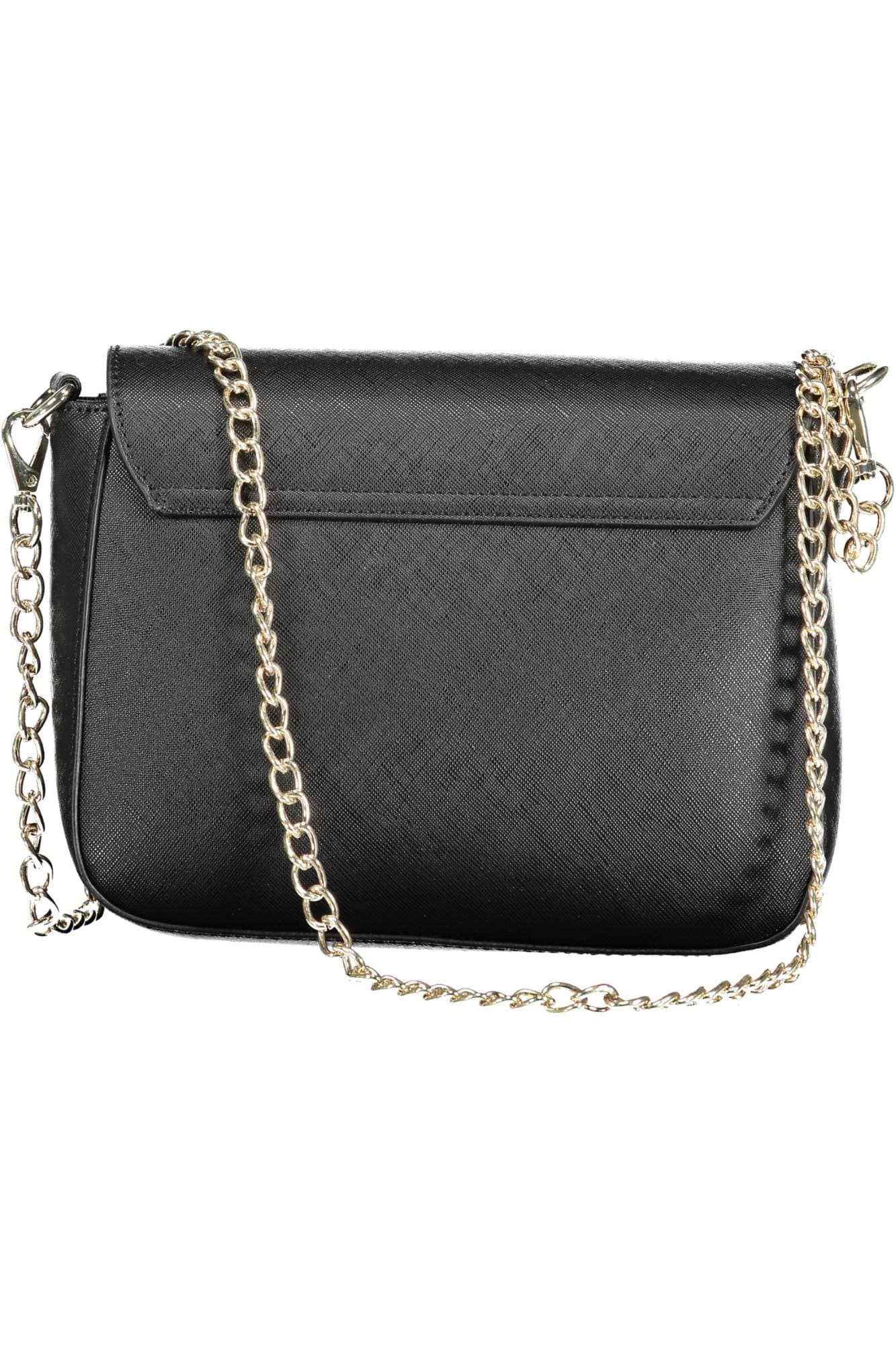 VALENTINO BAGS BORSA DONNA NERO - Miniatura 2