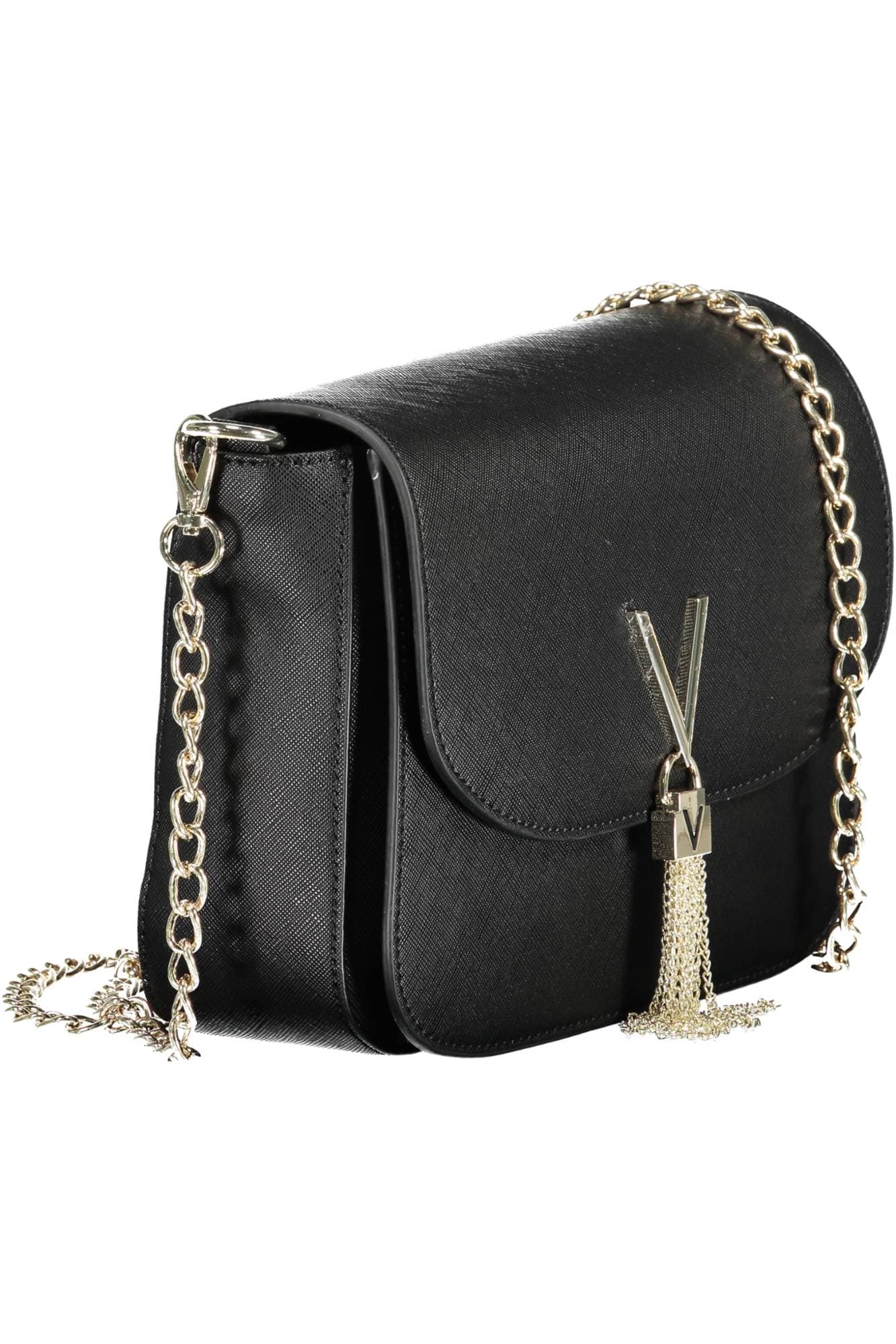 VALENTINO BAGS BORSA DONNA NERO - Miniatura 3