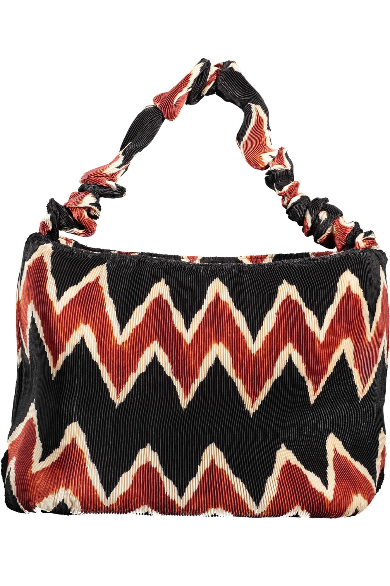 DESIGUAL BORSA DONNA NERO - Miniatura 2
