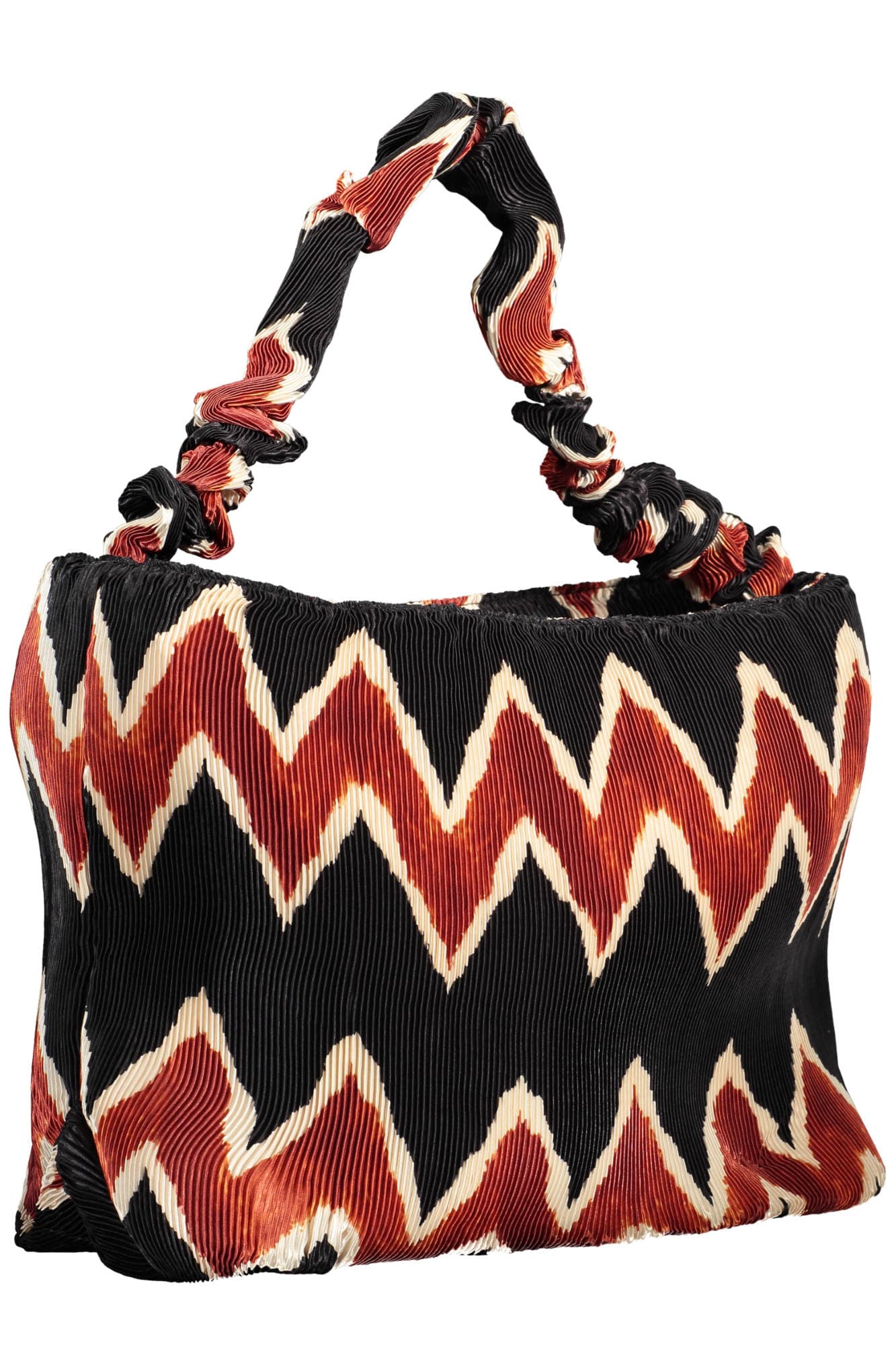 DESIGUAL BORSA DONNA NERO - Miniatura 3