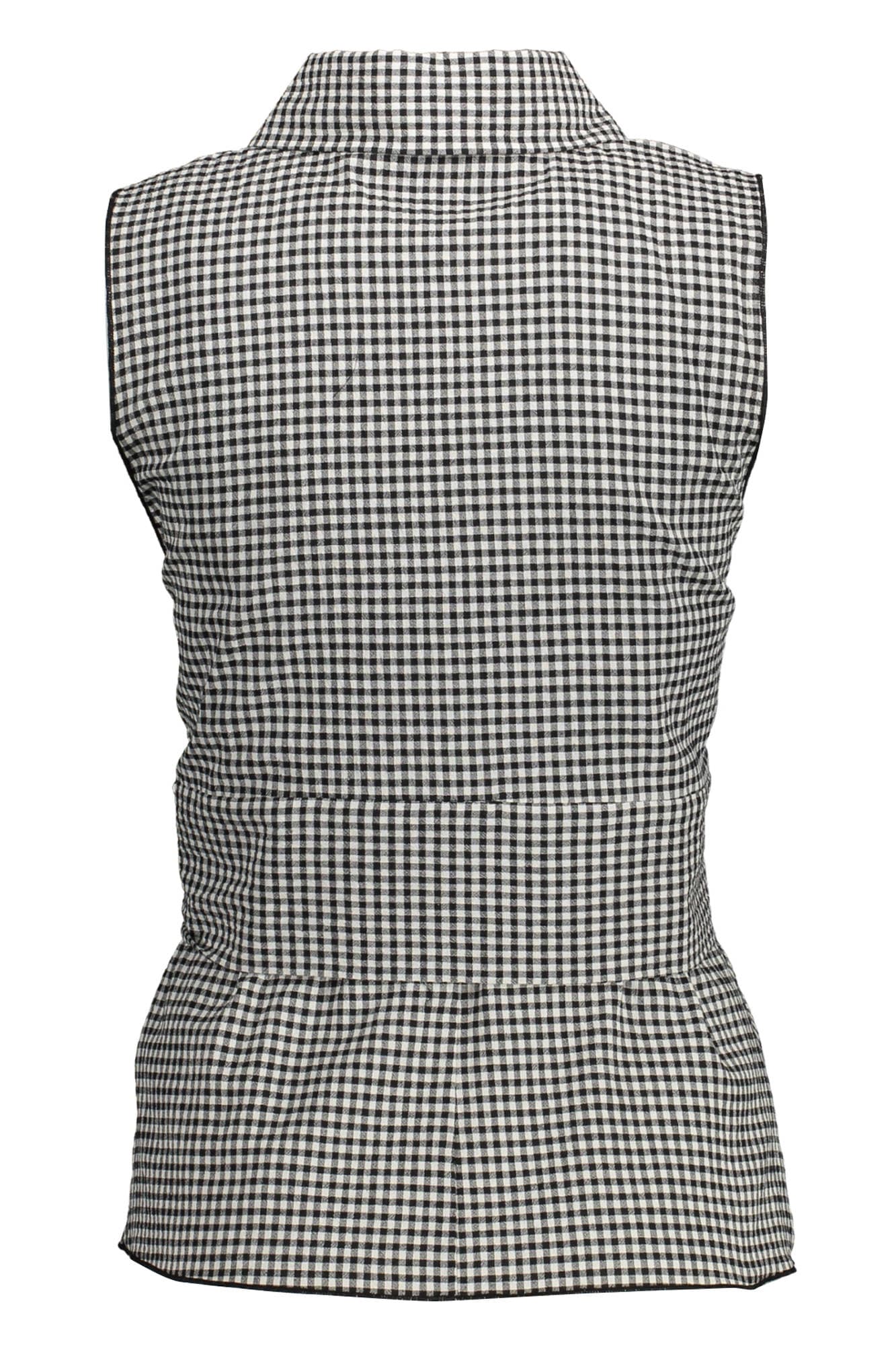 KOCCA CAMICIA SENZA MANICHE DONNA NERO - Miniatura 2