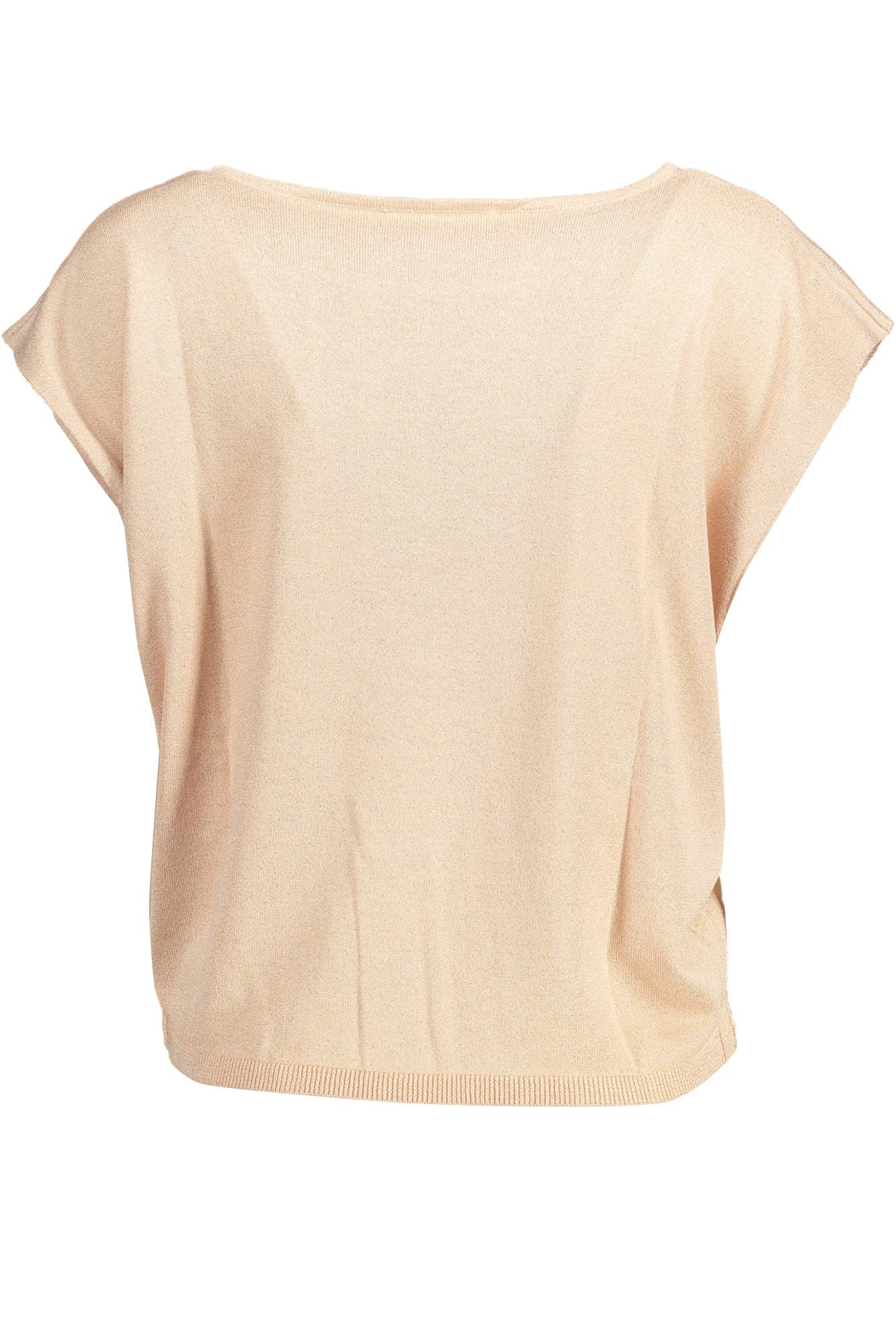 KOCCA T-SHIRT SENZA MANICHE DONNA ROSA - Miniatura 2