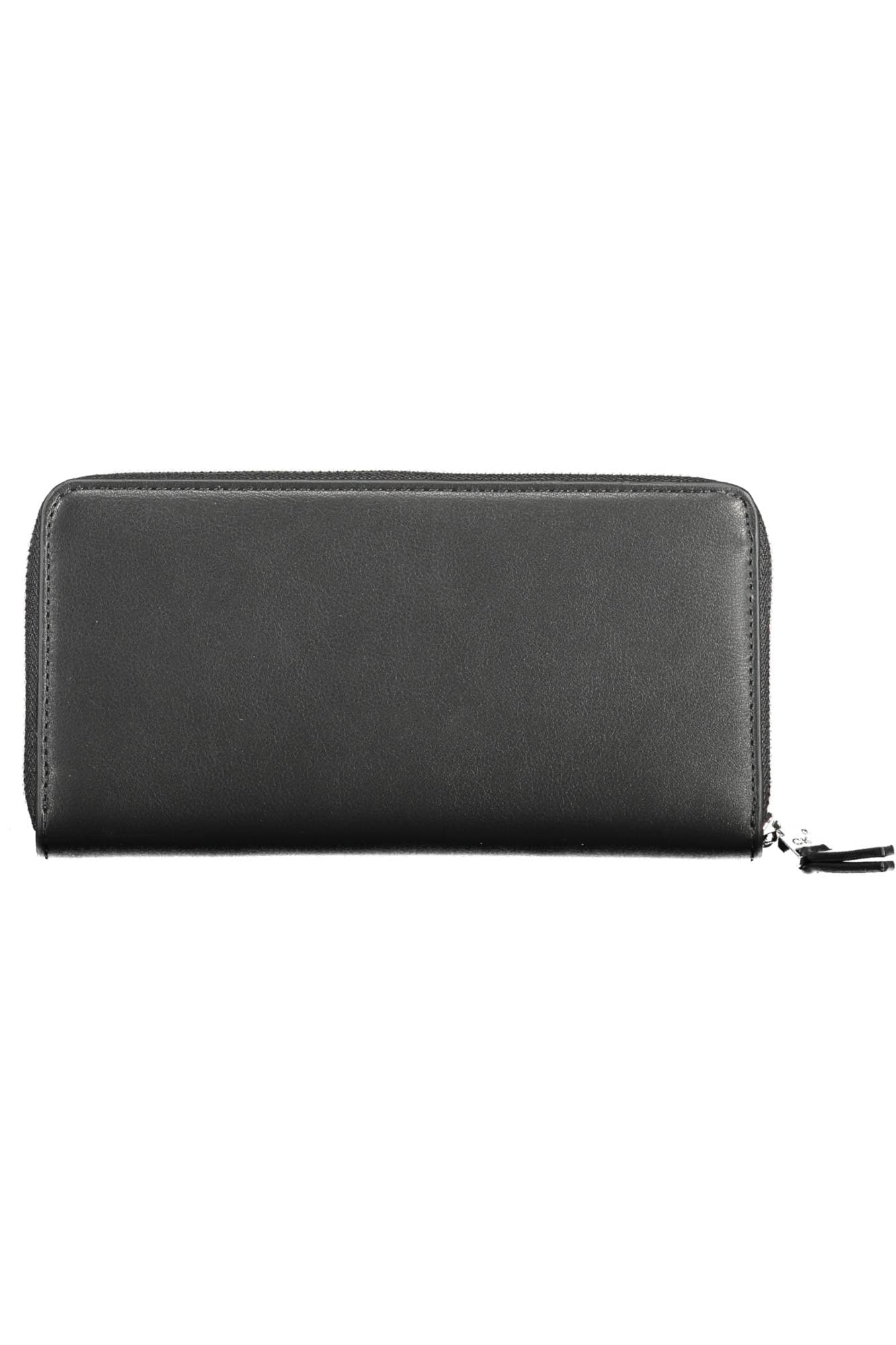CALVIN KLEIN PORTAFOGLIO DONNA NERO - Miniatura 2