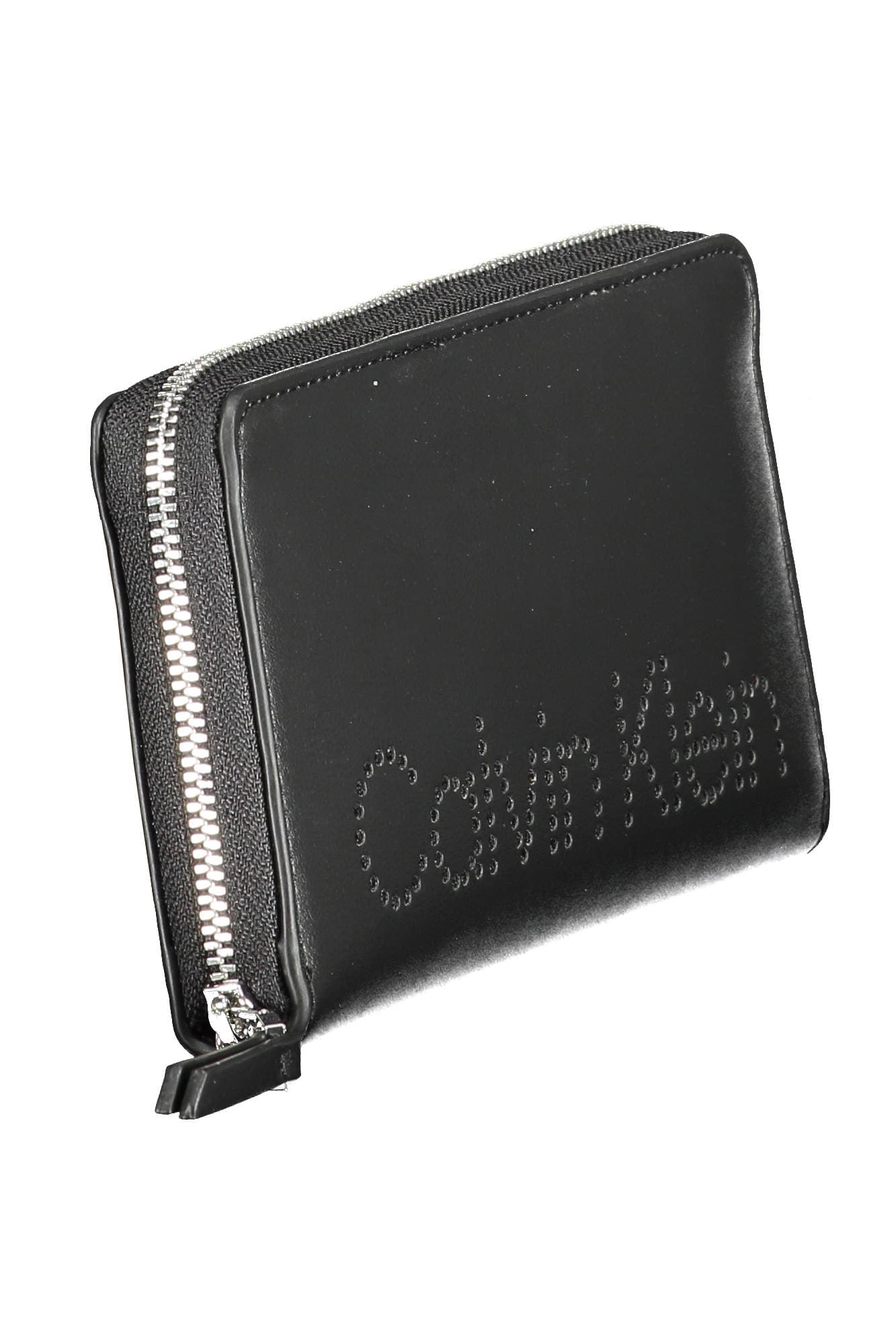 CALVIN KLEIN PORTAFOGLIO DONNA NERO - Miniatura 3