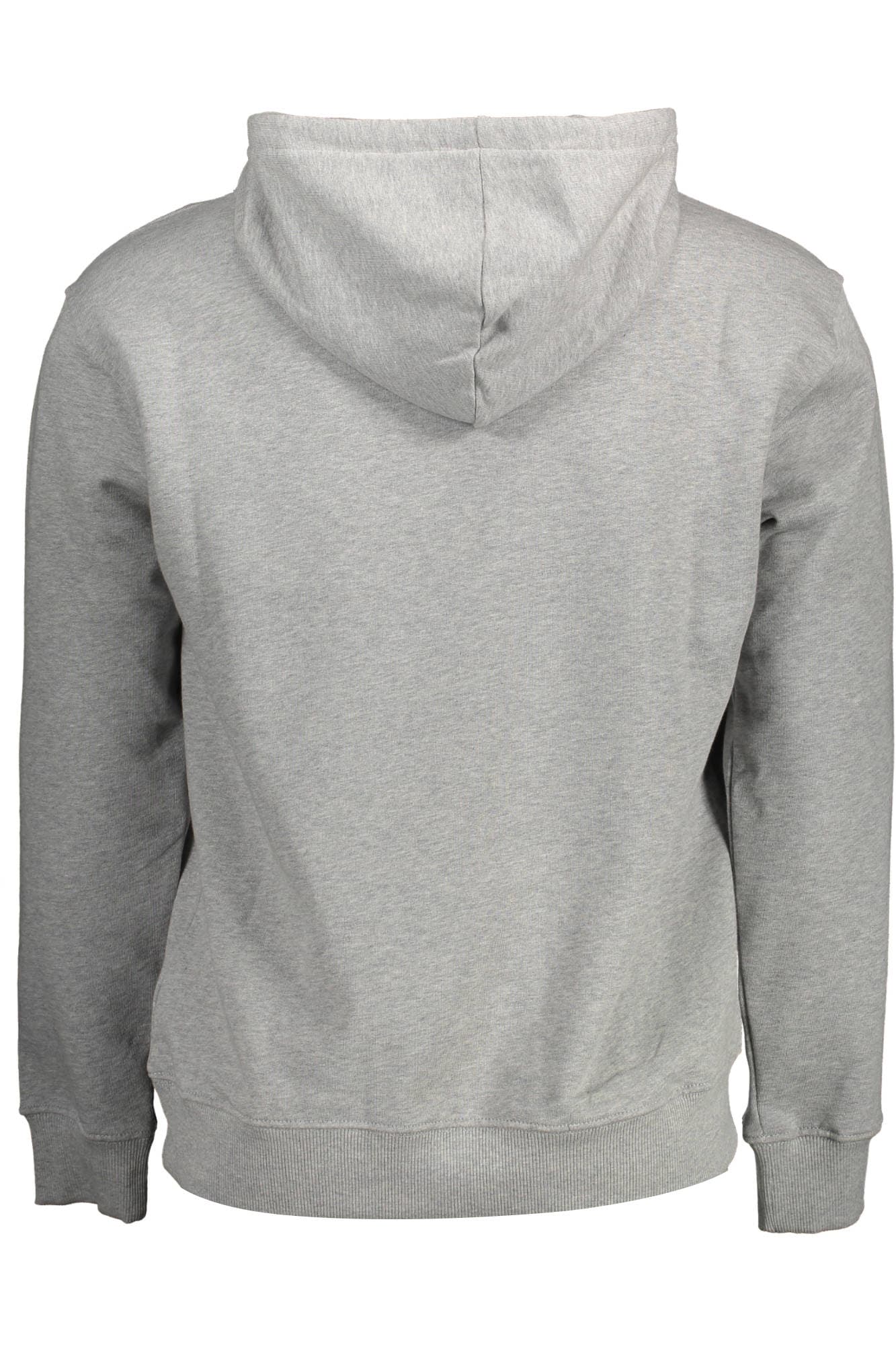 NORTH SAILS FELPA SENZA ZIP UOMO GRIGIO - Miniatura 2