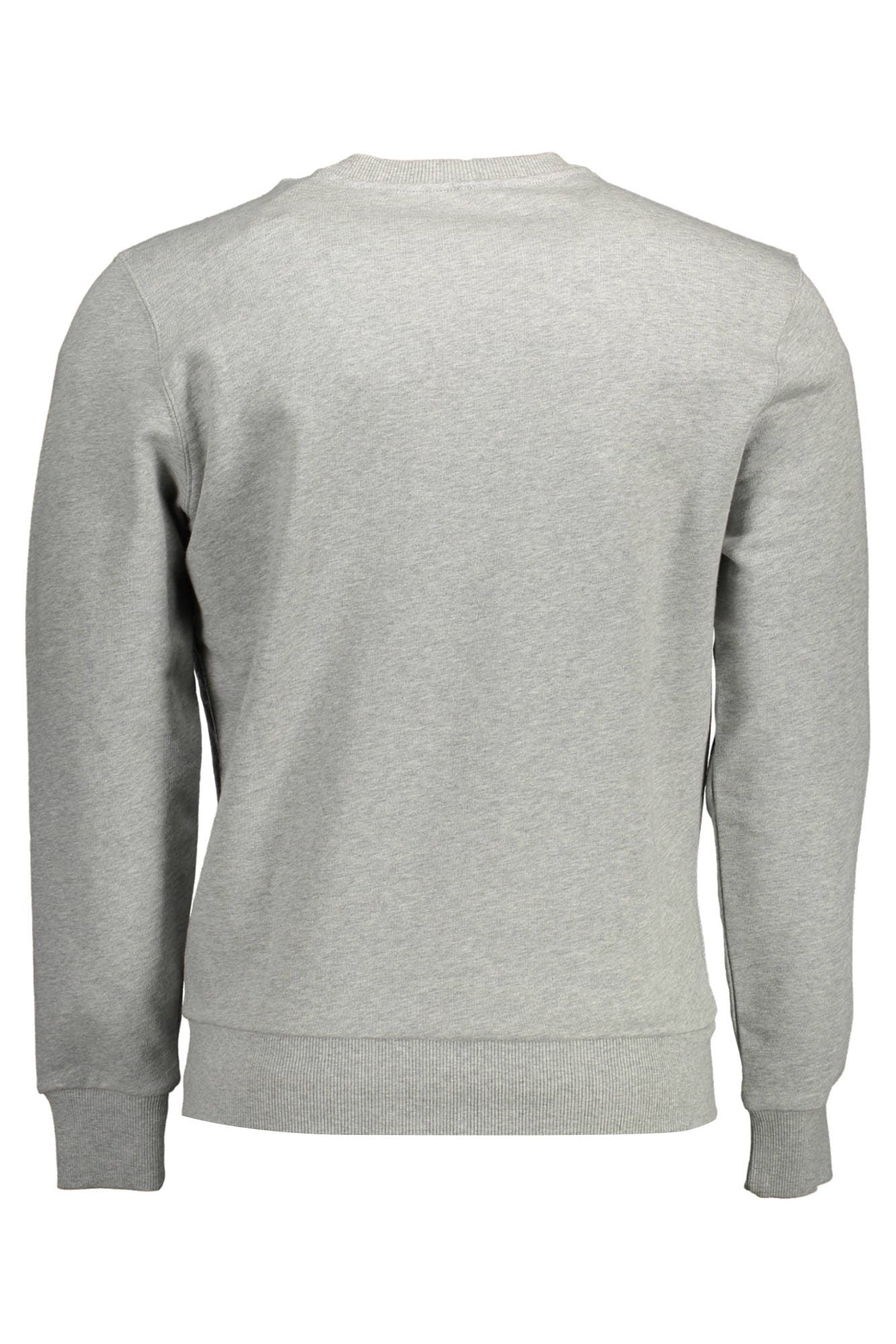 NORTH SAILS FELPA SENZA ZIP UOMO GRIGIO - Miniatura 2