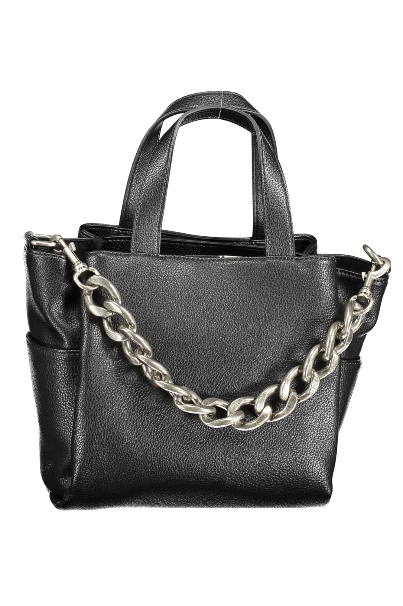 BYBLOS BORSA DONNA NERO - Miniatura 2