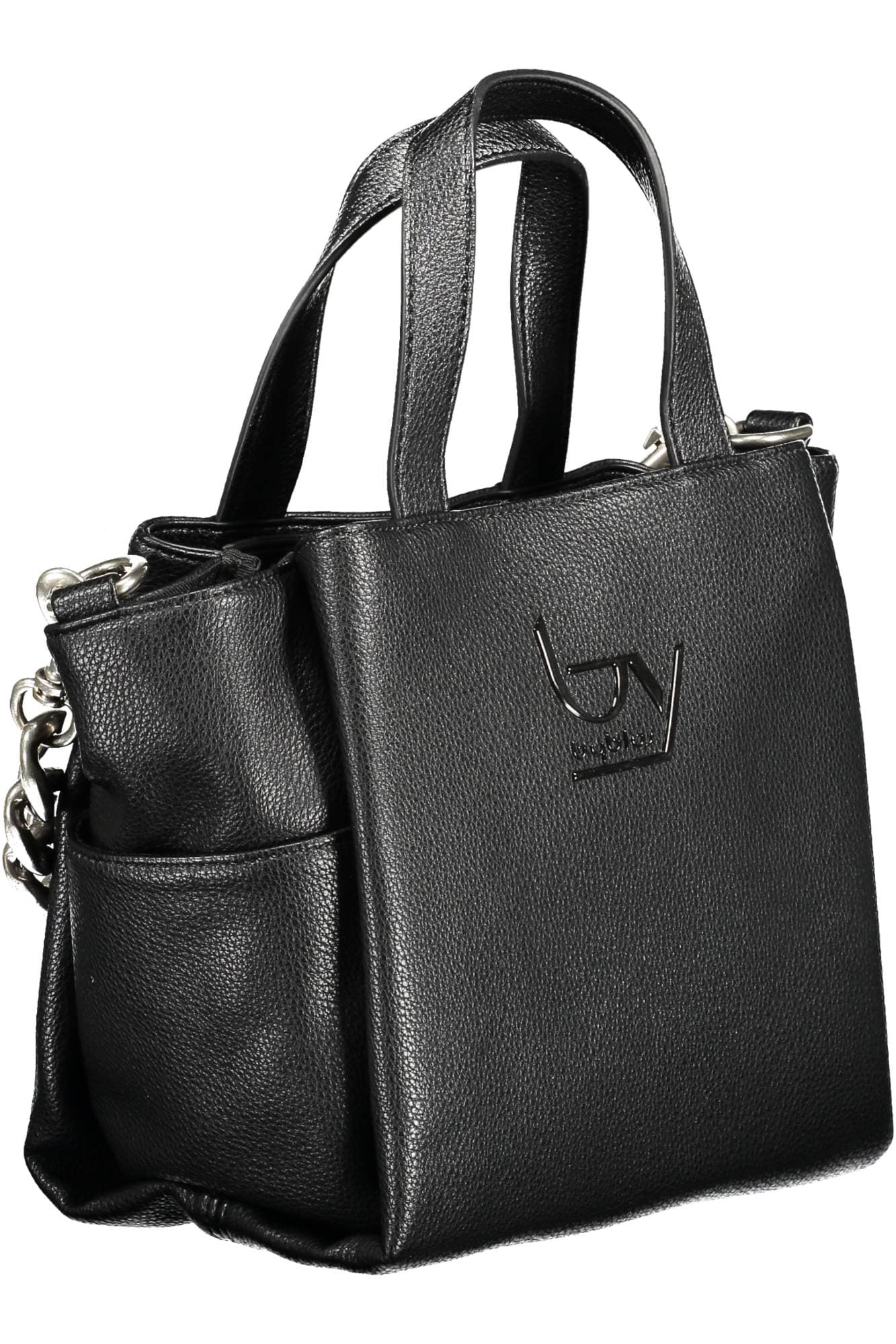BYBLOS BORSA DONNA NERO - Miniatura 3