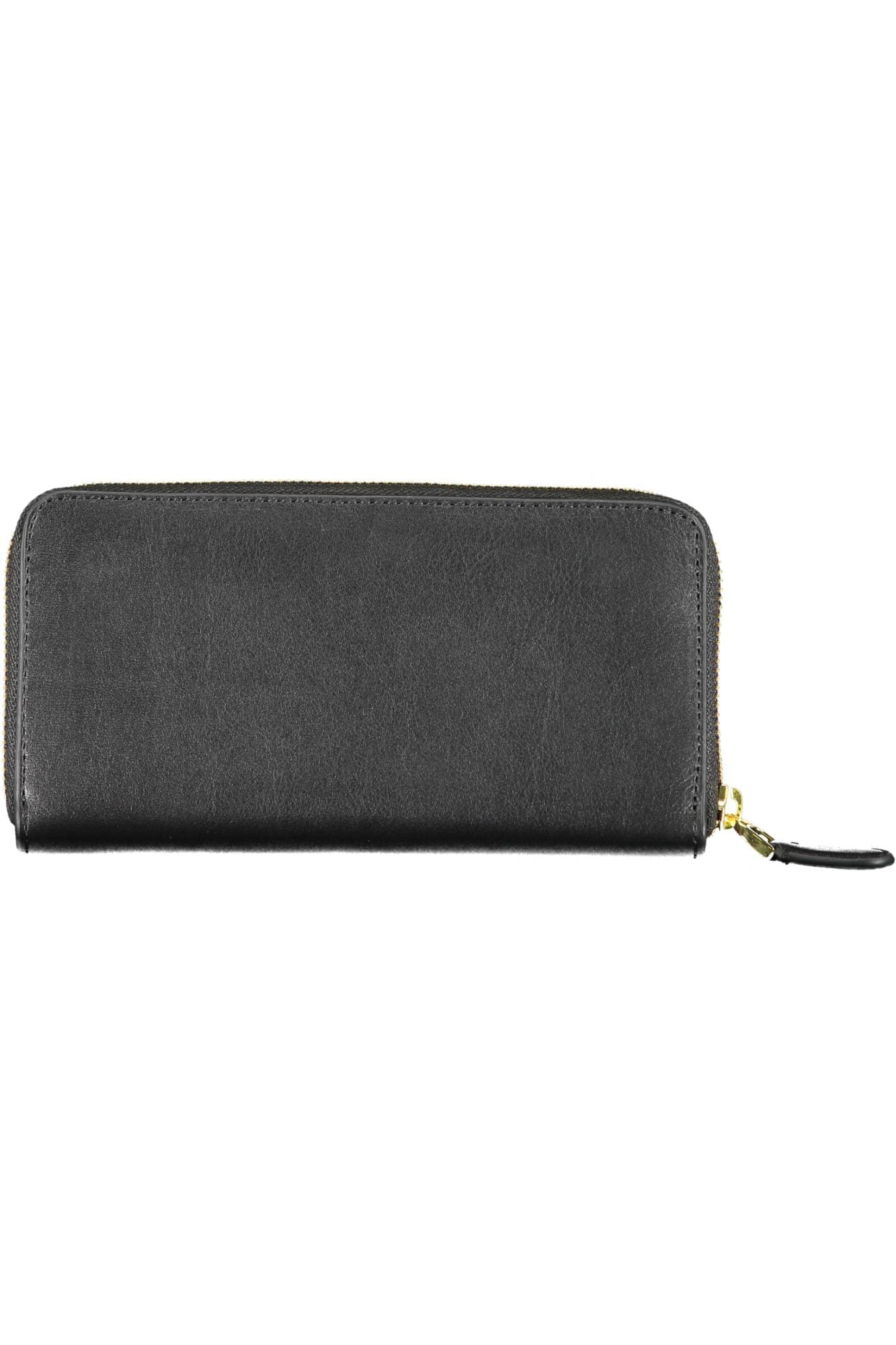 RALPH LAUREN PORTAFOGLIO DONNA NERO - Miniatura 2
