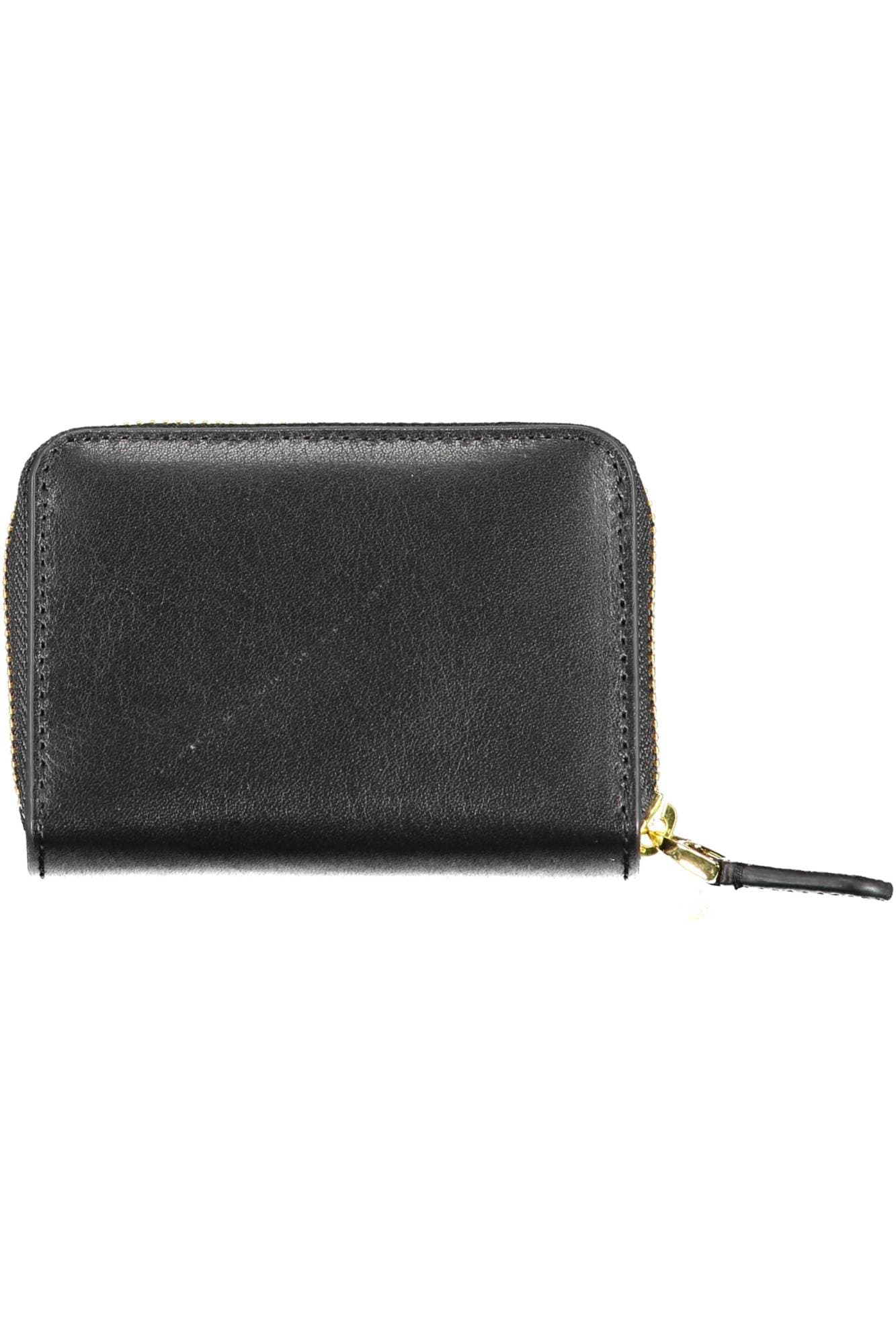 RALPH LAUREN PORTAFOGLIO DONNA NERO - Miniatura 2