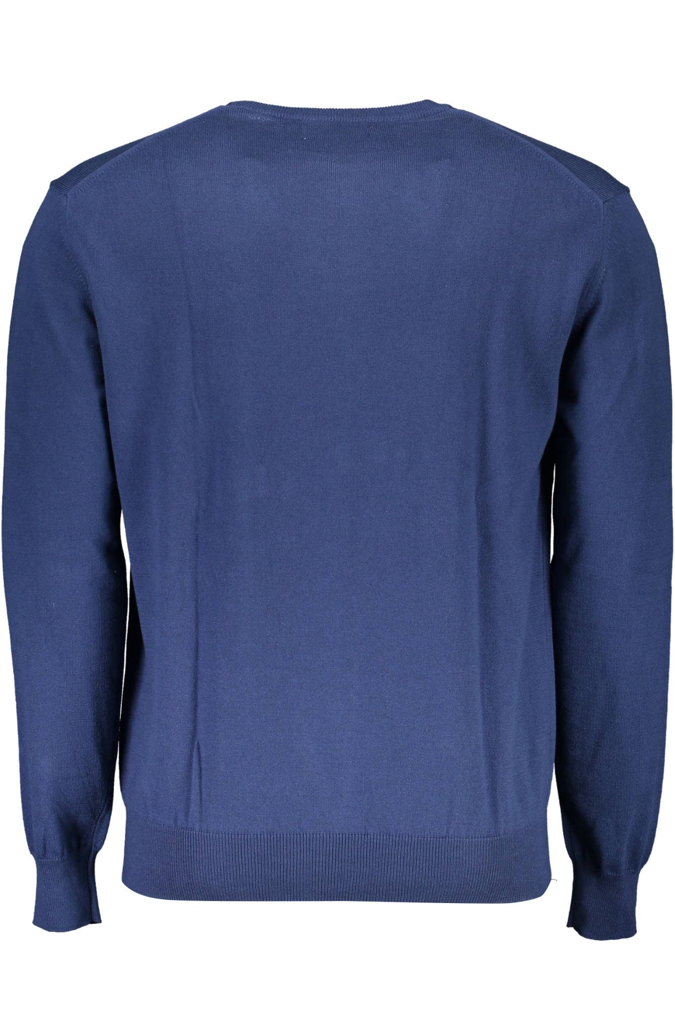 LA MARTINA MAGLIA UOMO BLU - Miniatura 2