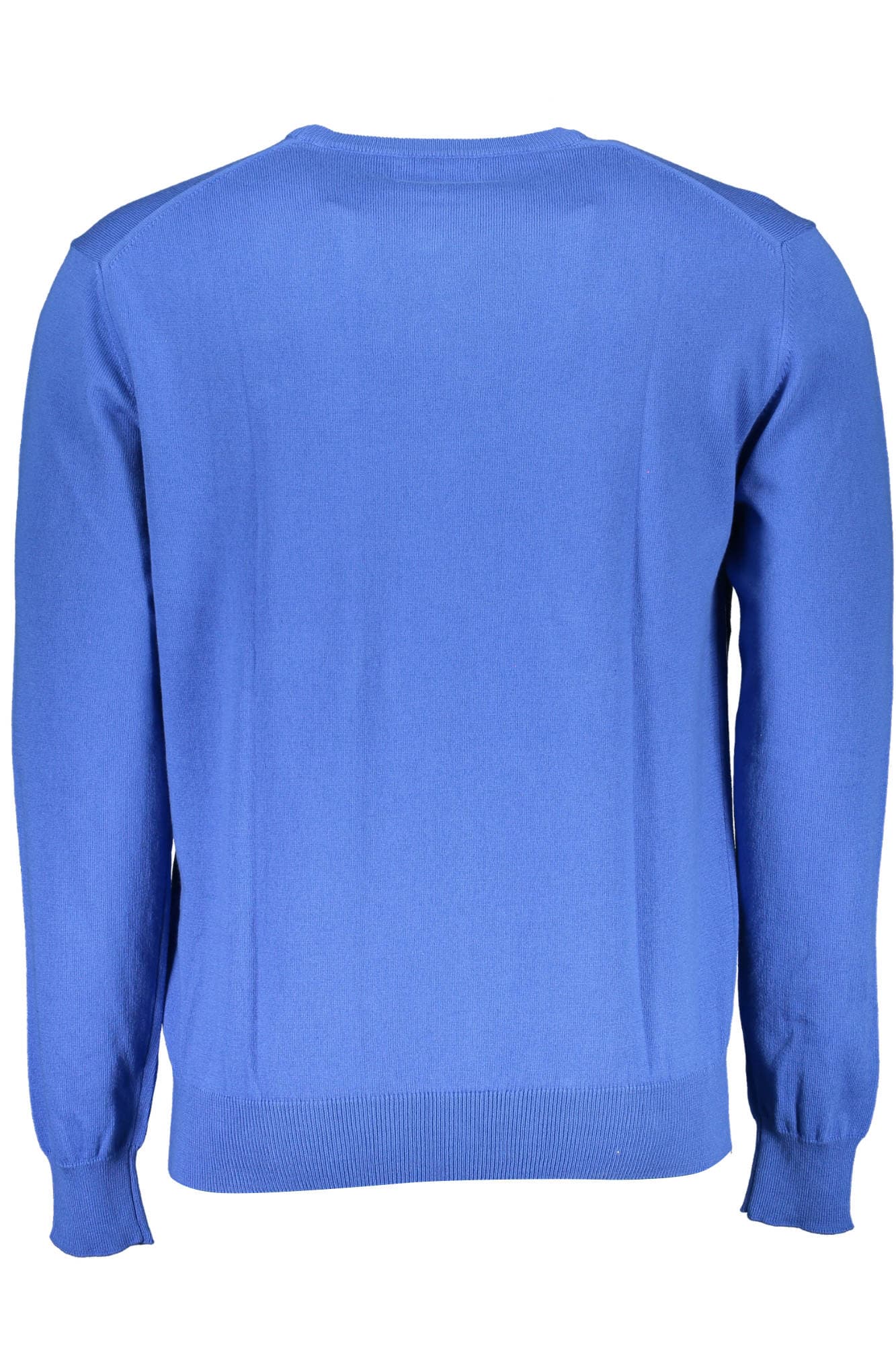 LA MARTINA MAGLIA UOMO BLU - Miniatura 2
