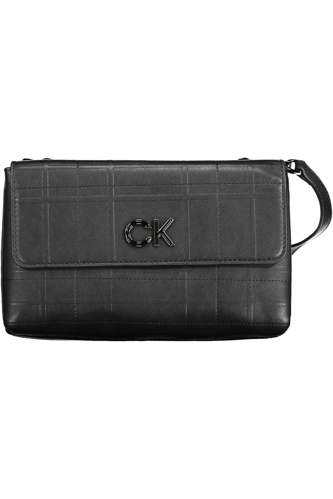 CALVIN KLEIN BORSA DONNA NERO