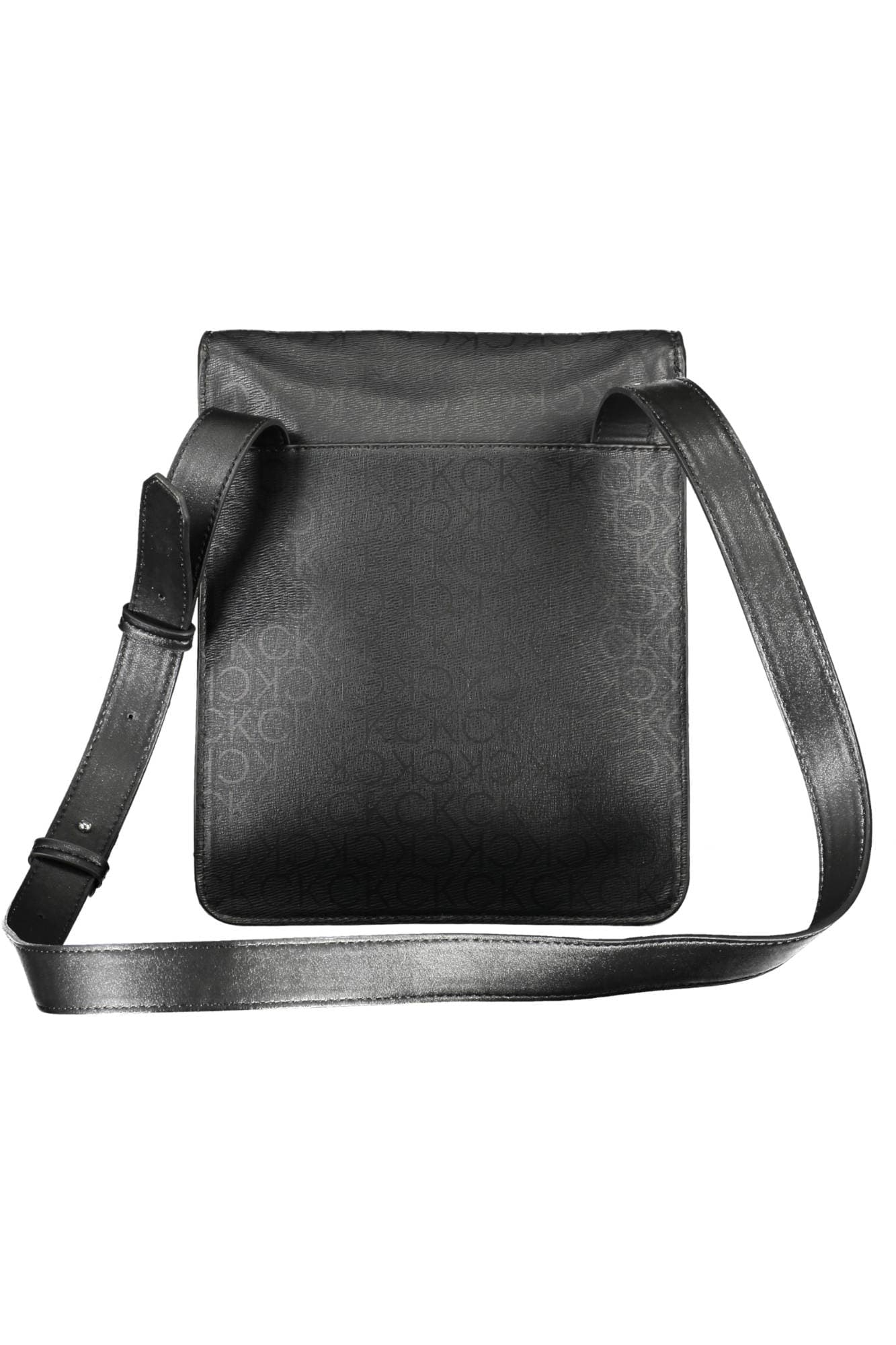 CALVIN KLEIN TRACOLLA UOMO NERO - Miniatura 2