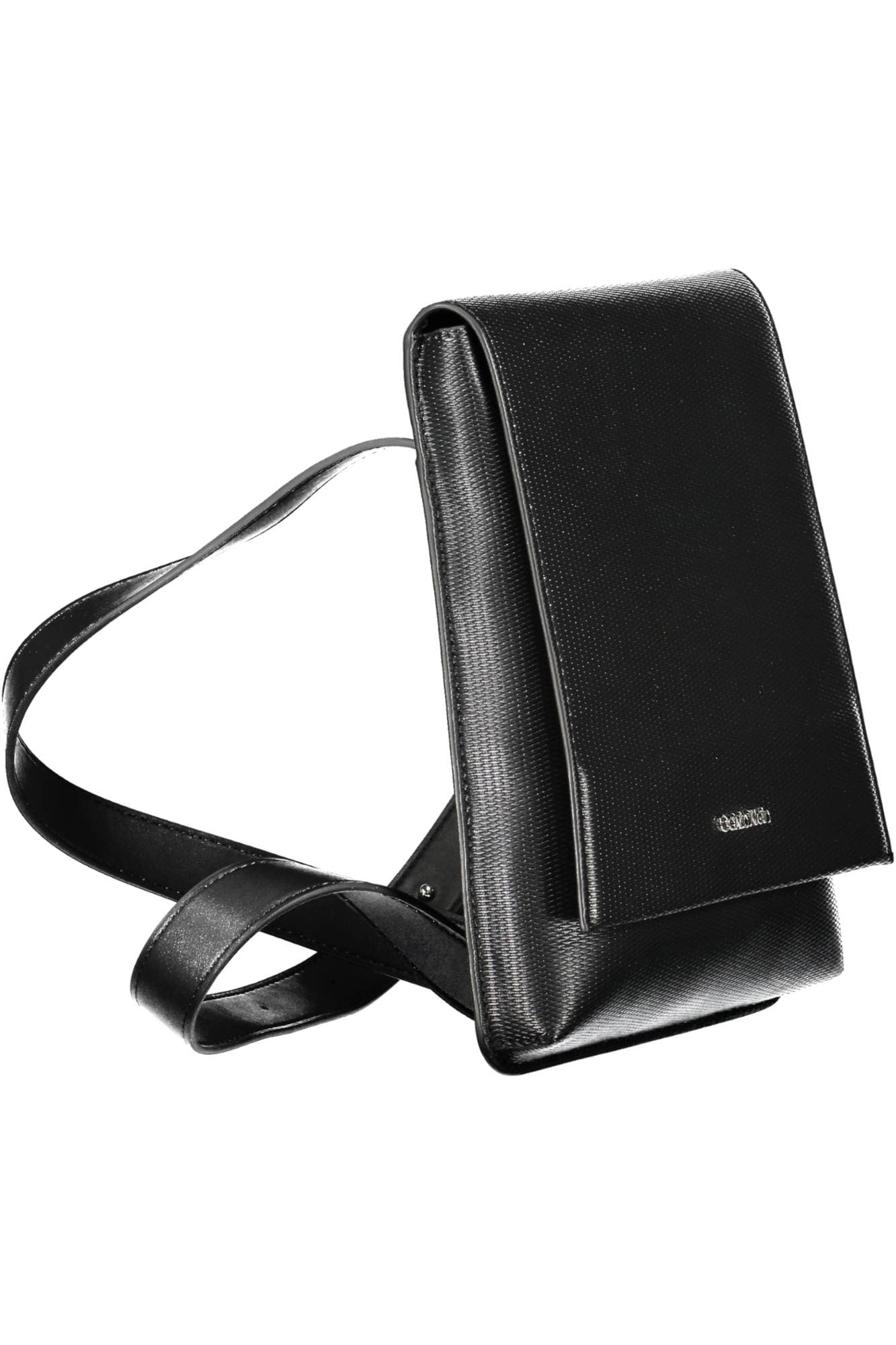 CALVIN KLEIN TRACOLLA UOMO NERO - Miniatura 3