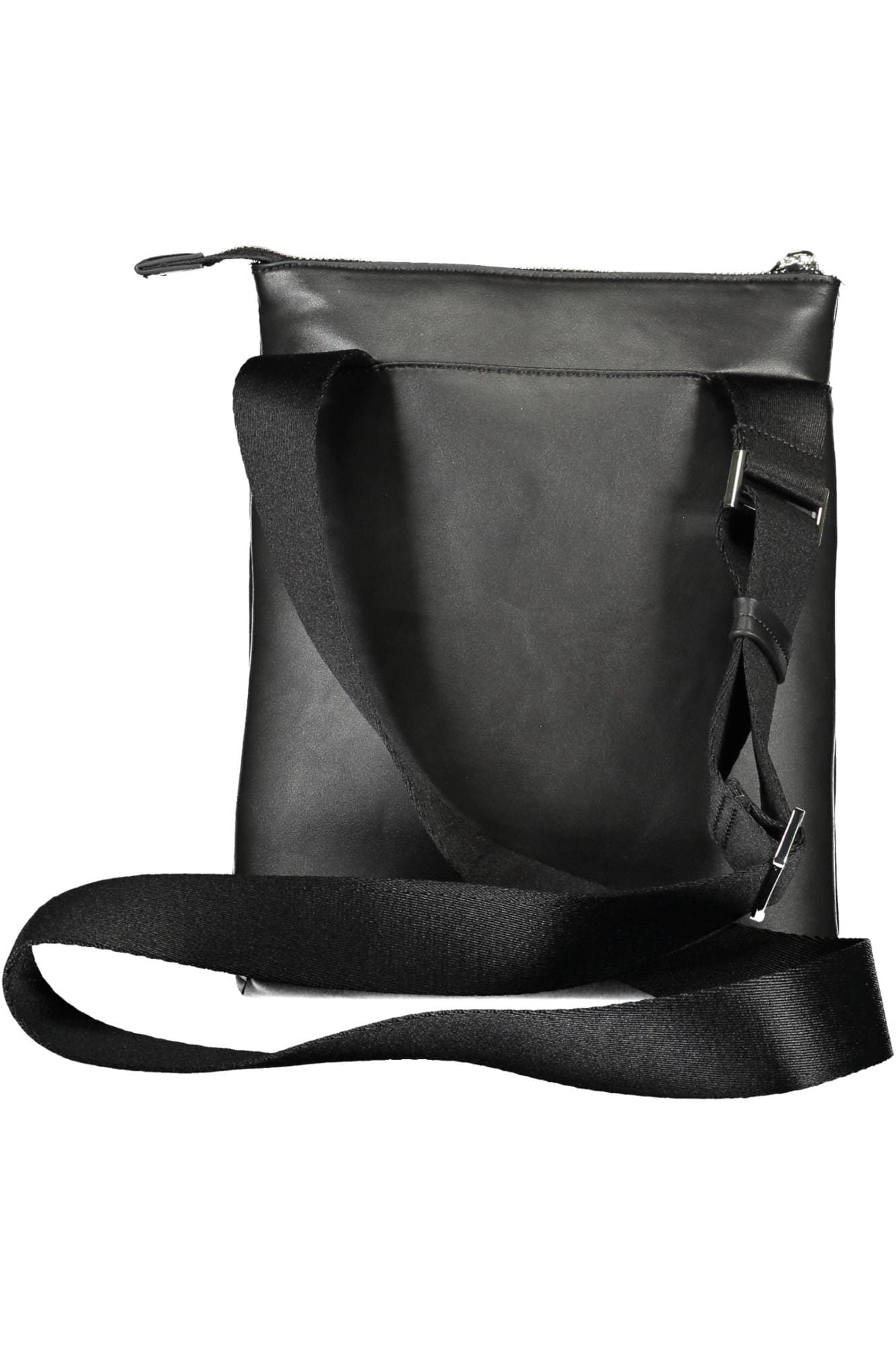 CALVIN KLEIN TRACOLLA UOMO NERO - Miniatura 2