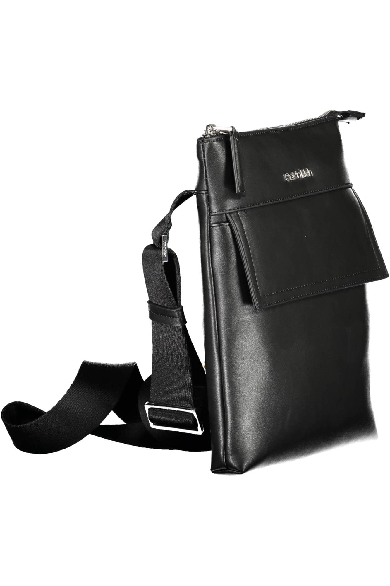 CALVIN KLEIN TRACOLLA UOMO NERO - Miniatura 3
