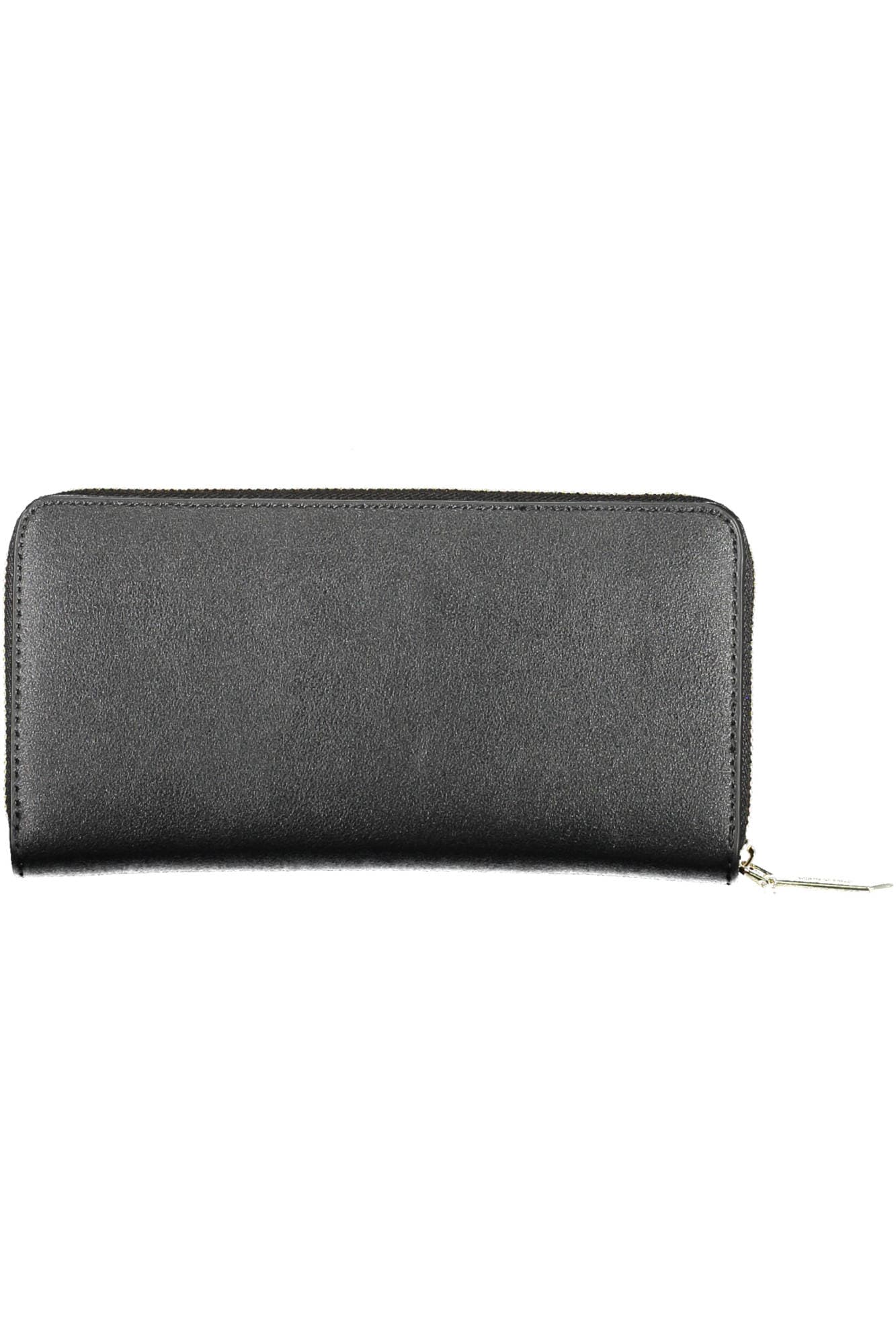 CALVIN KLEIN PORTAFOGLIO DONNA NERO - Miniatura 2