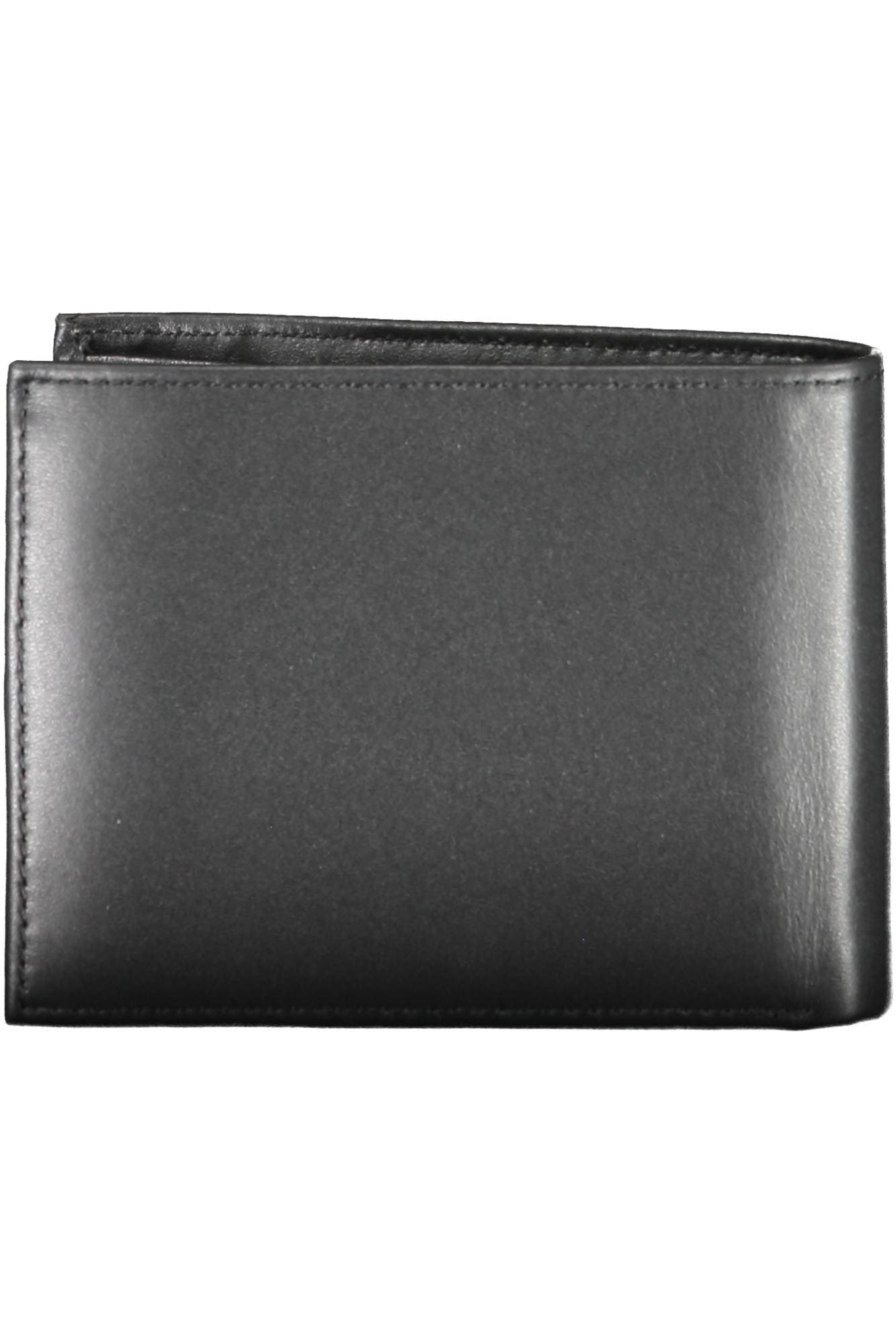 CALVIN KLEIN PORTAFOGLIO UOMO NERO - Miniatura 2