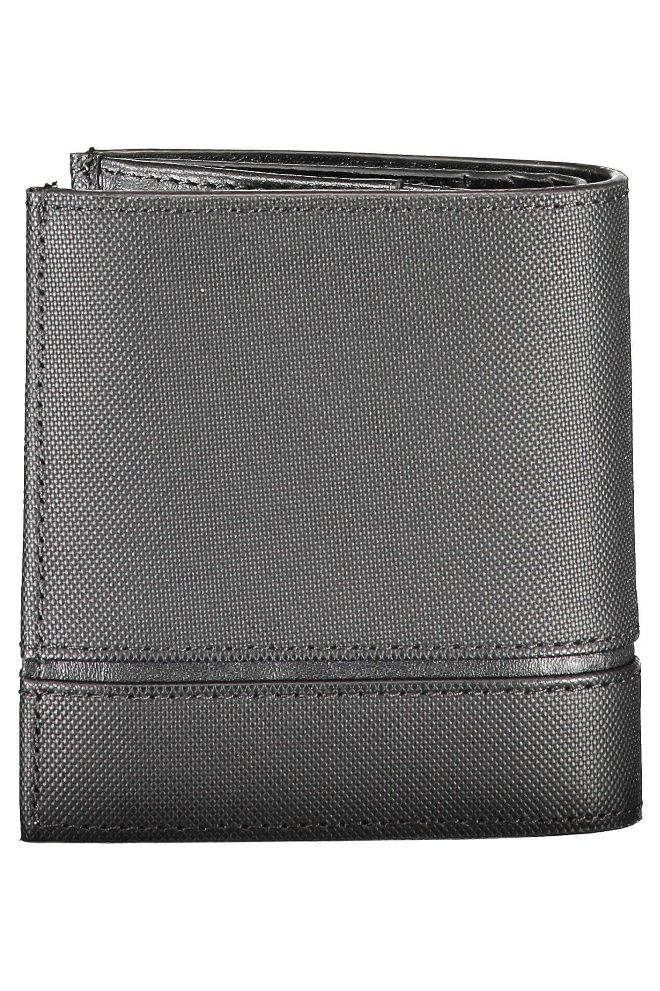 CALVIN KLEIN PORTAFOGLIO UOMO NERO - Miniatura 2