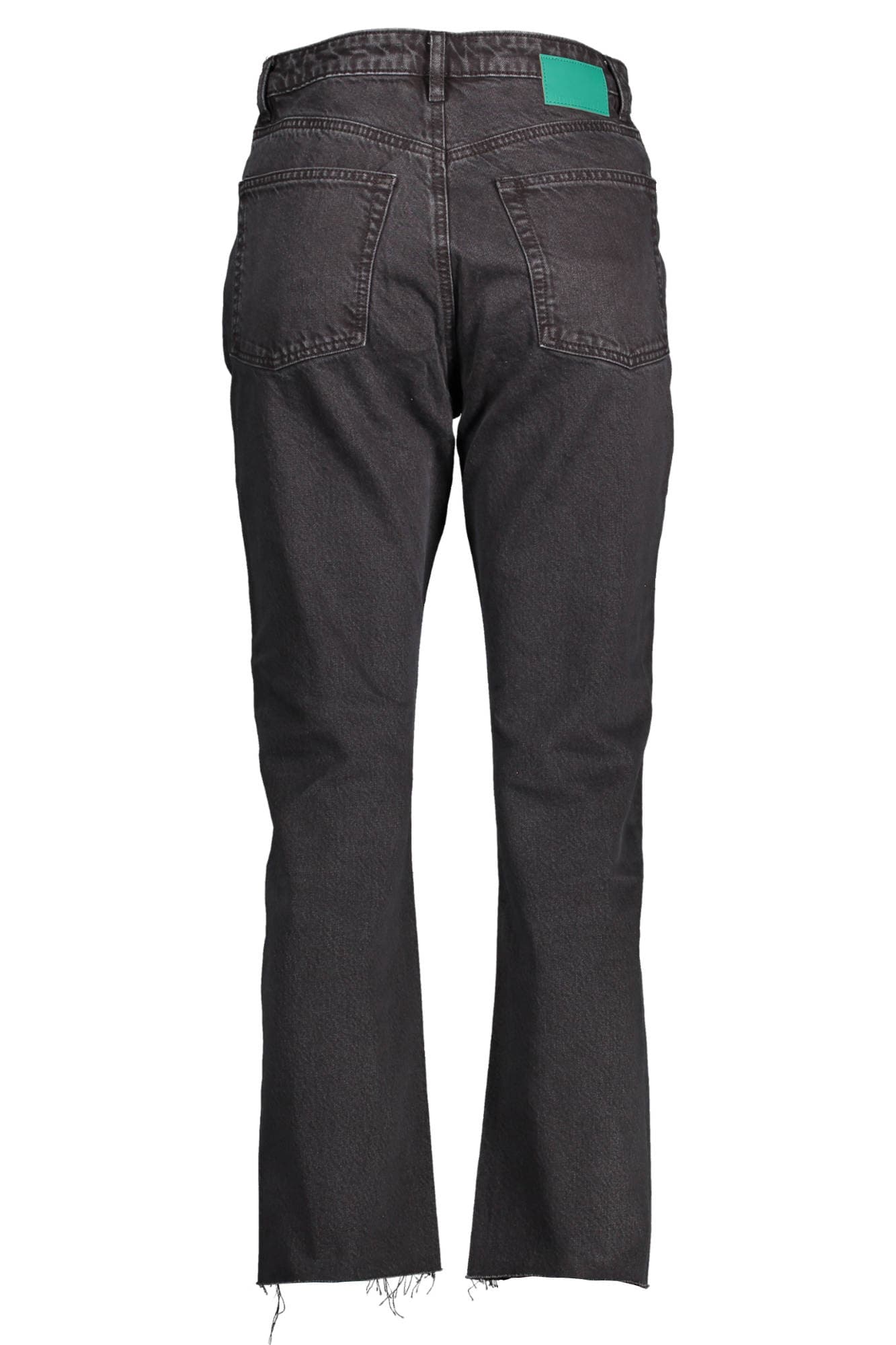 DESIGUAL JEANS DENIM DONNA NERO - Miniatura 2