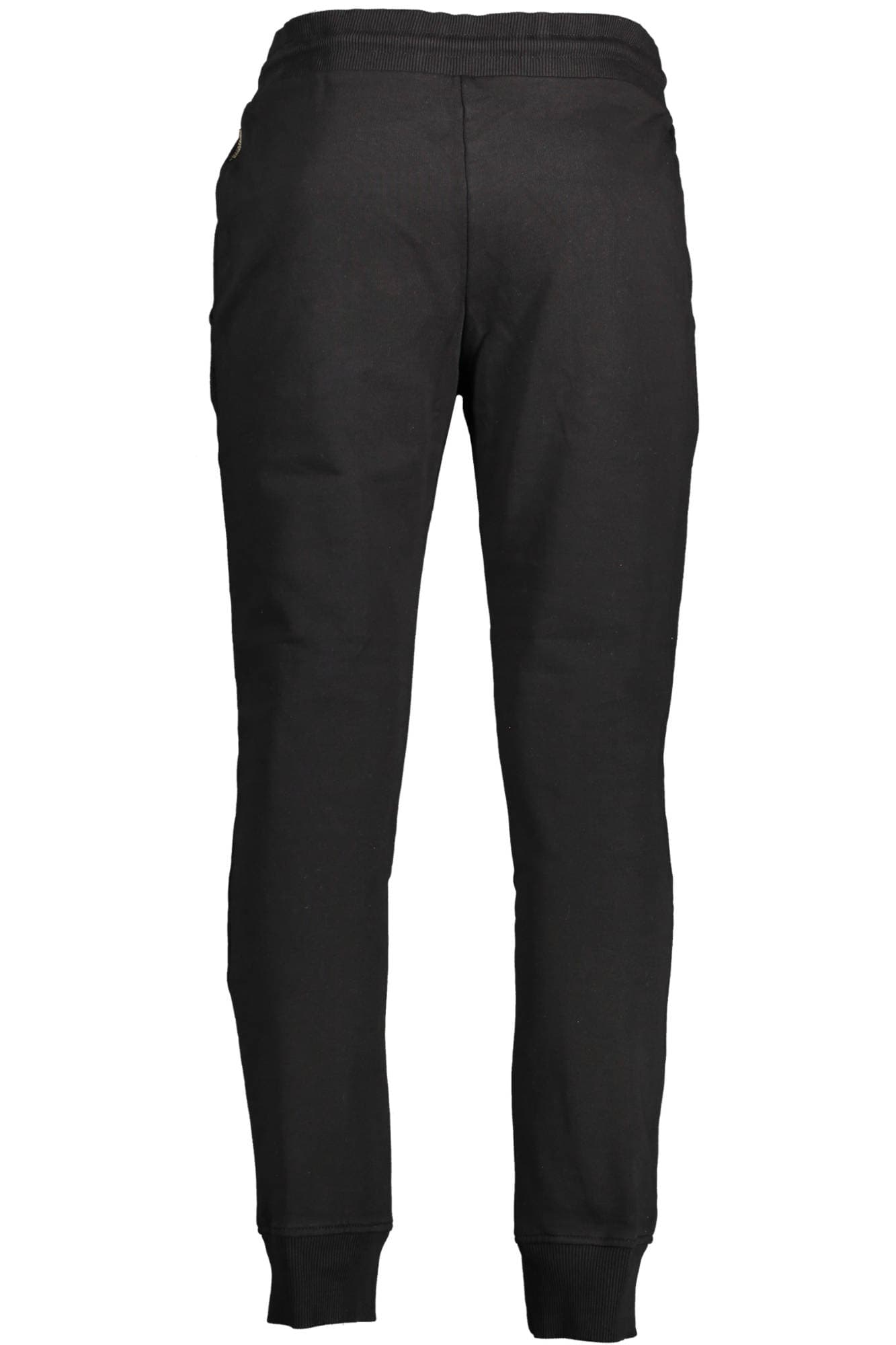 NAPAPIJRI PANTALONE UOMO NERO - Miniatura 2