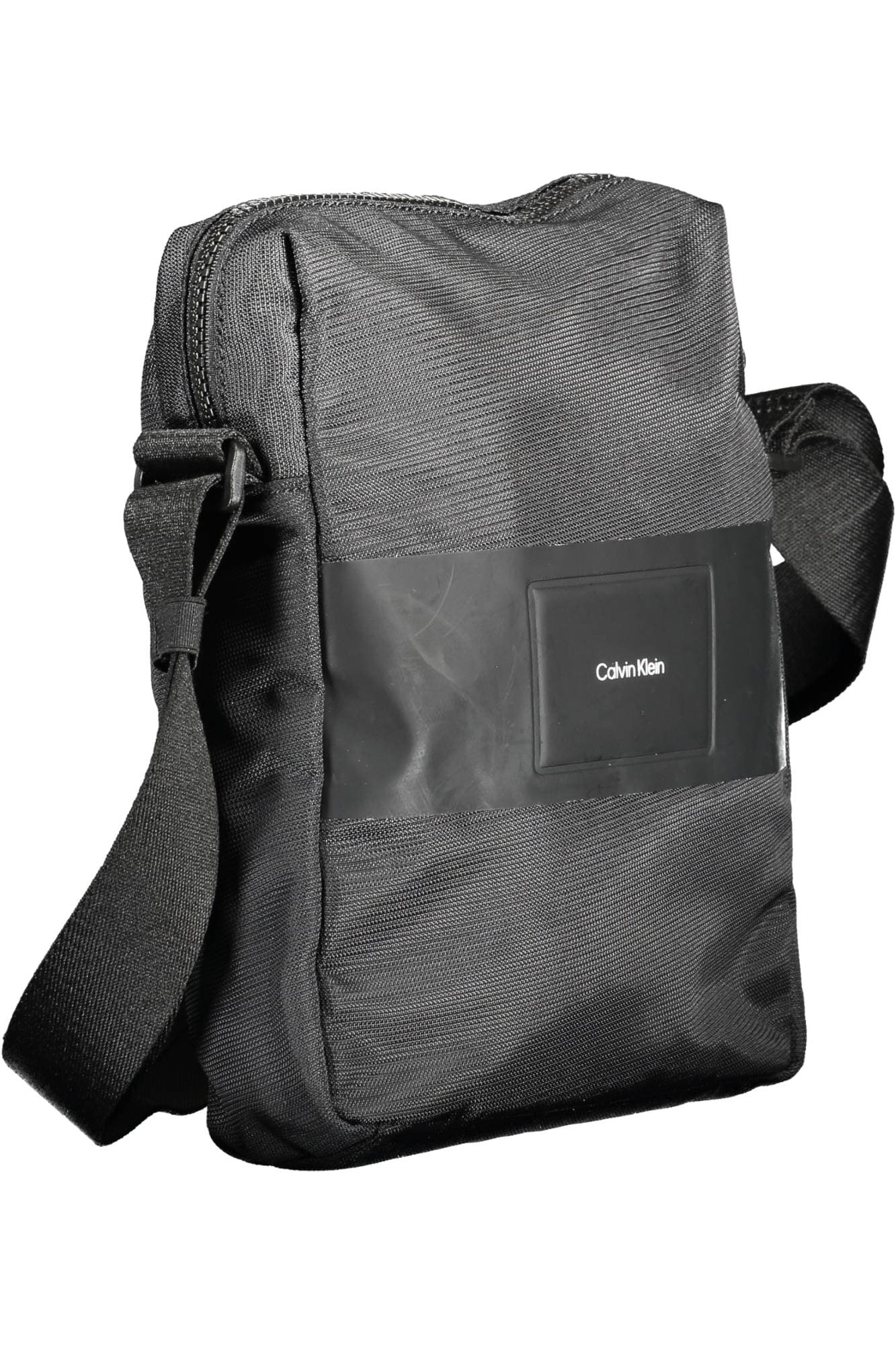 CALVIN KLEIN TRACOLLA UOMO NERO - Miniatura 3