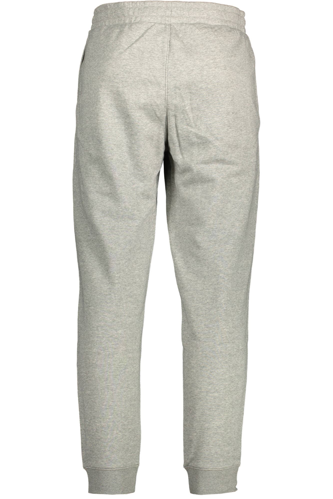 CALVIN KLEIN PANTALONE UOMO GRIGIO - Miniatura 2