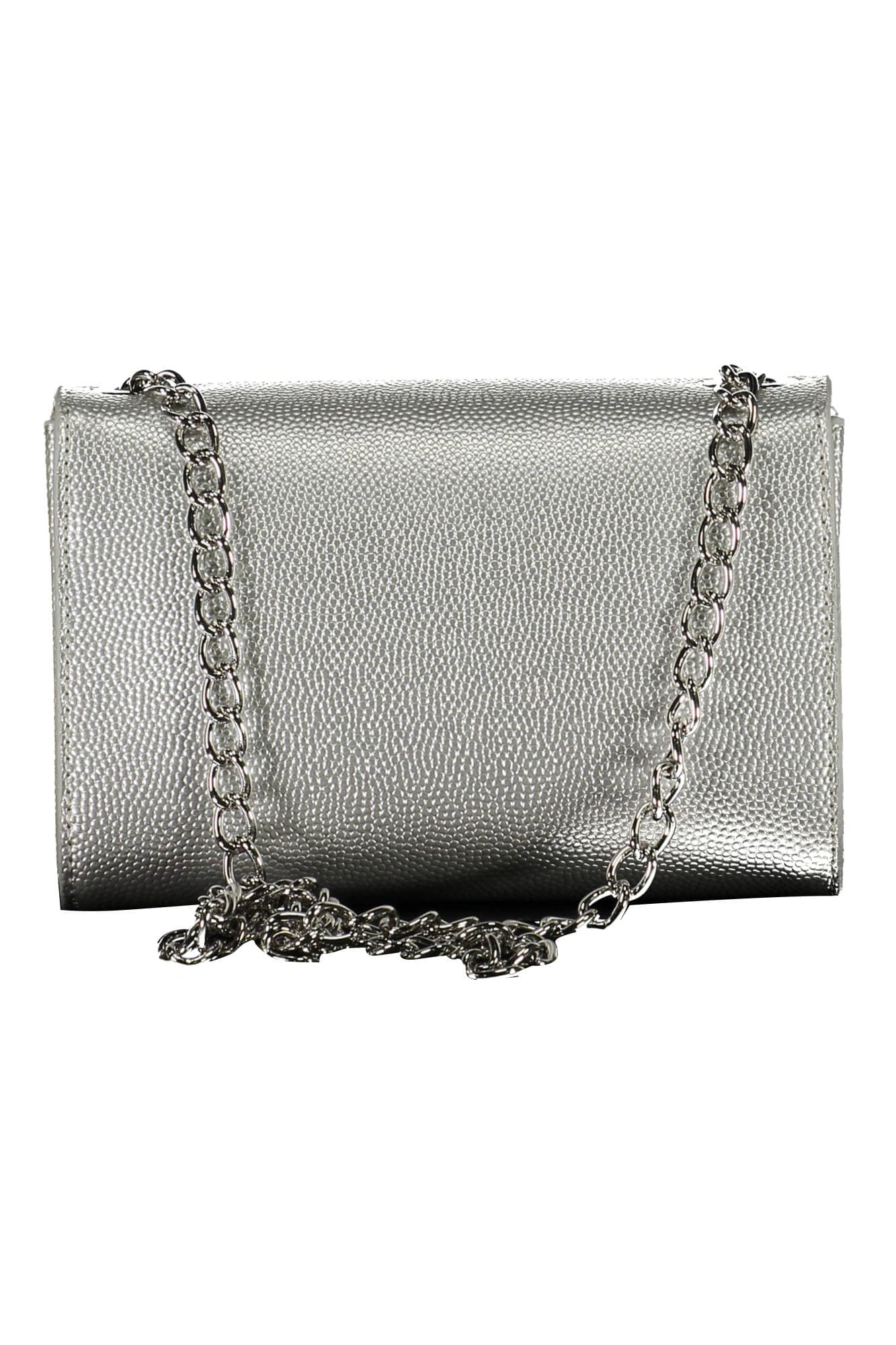 VALENTINO BAGS BORSA DONNA ARGENTO - Miniatura 2