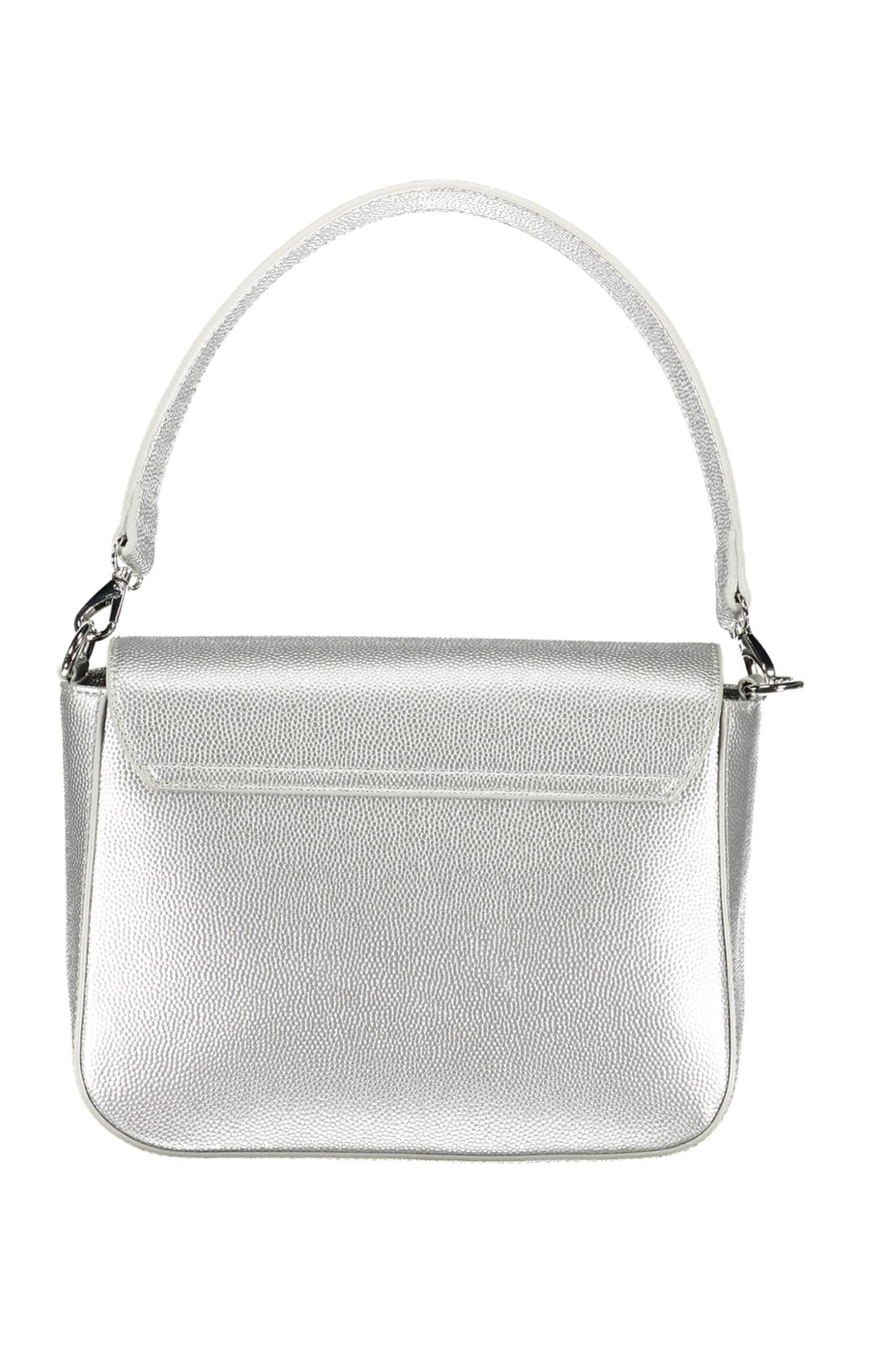 VALENTINO BAGS BORSA DONNA ARGENTO - Miniatura 2