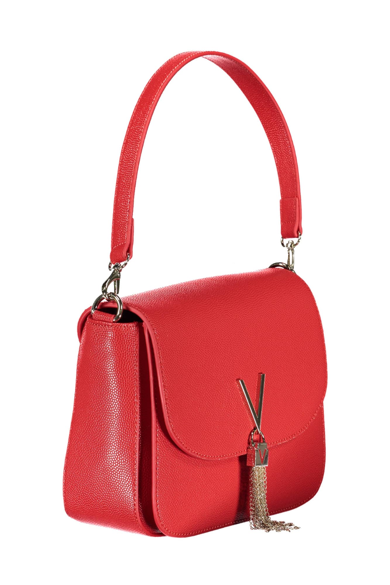 VALENTINO BAGS BORSA DONNA ROSSO - Miniatura 3
