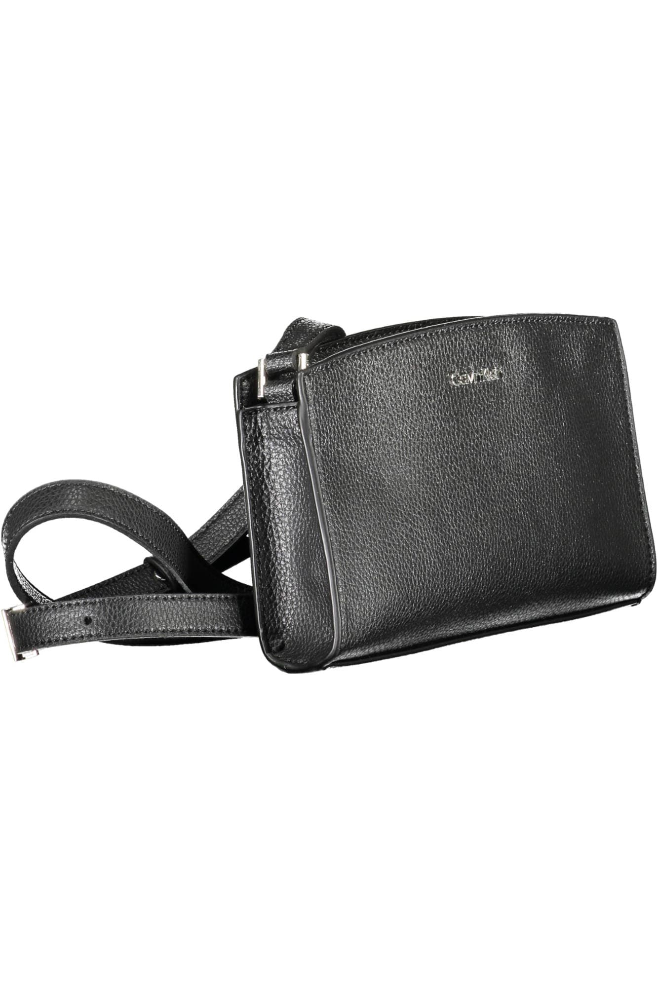 CALVIN KLEIN BORSA DONNA NERO - Miniatura 3