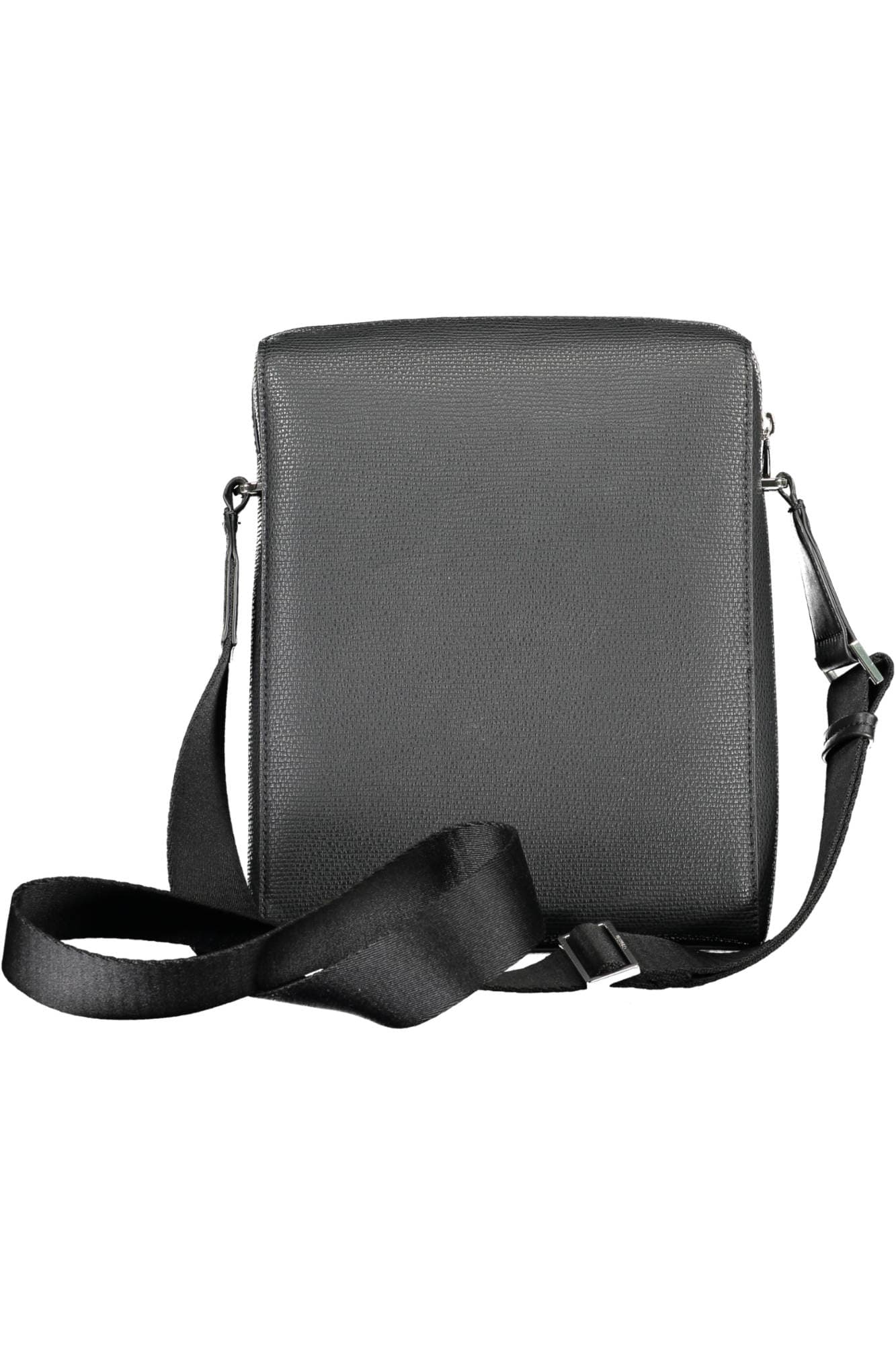 CALVIN KLEIN TRACOLLA UOMO NERO - Miniatura 2