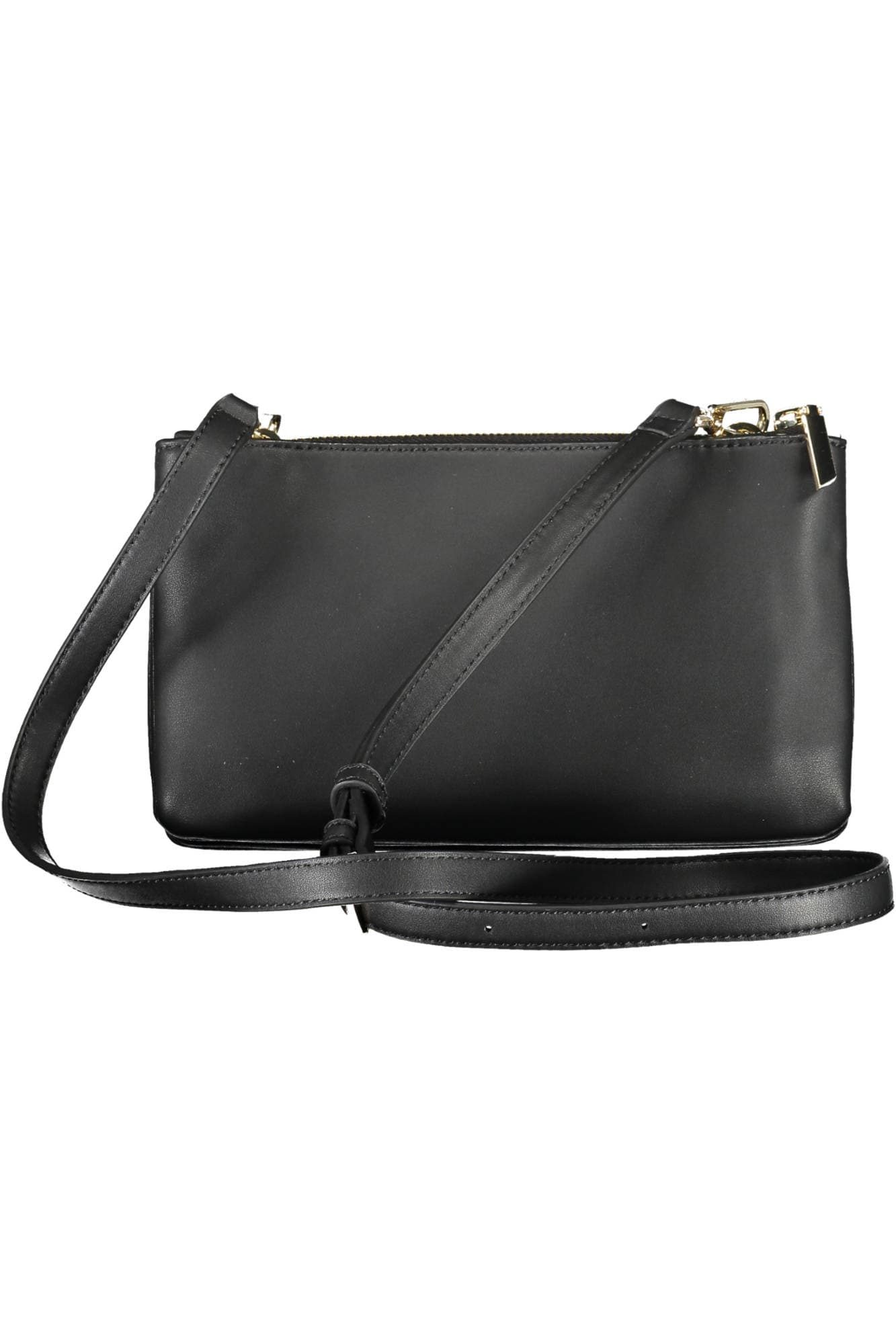 CALVIN KLEIN BORSA DONNA NERO - Miniatura 2