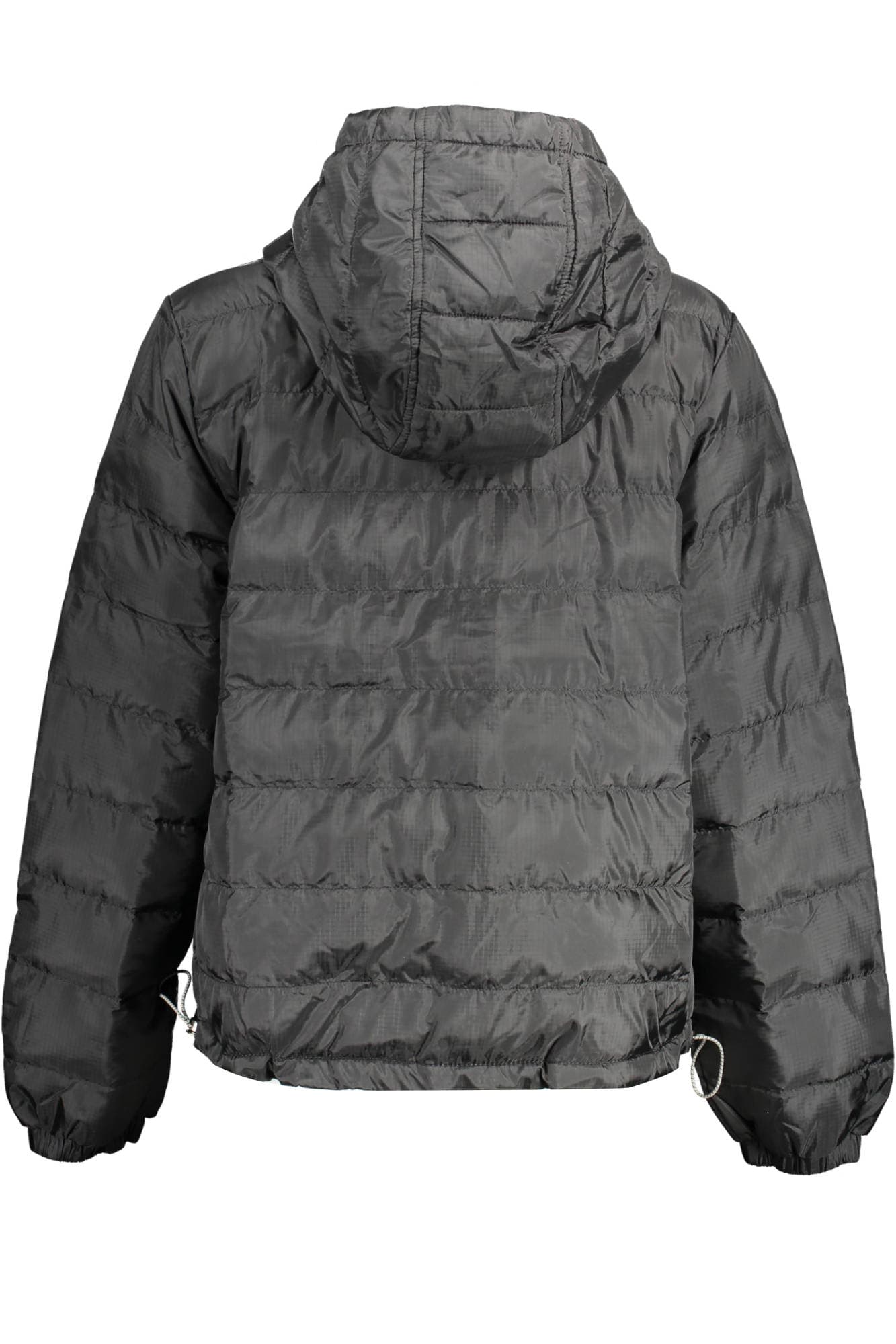 LEVI'S GIUBBOTTO DONNA NERO - Miniatura 2