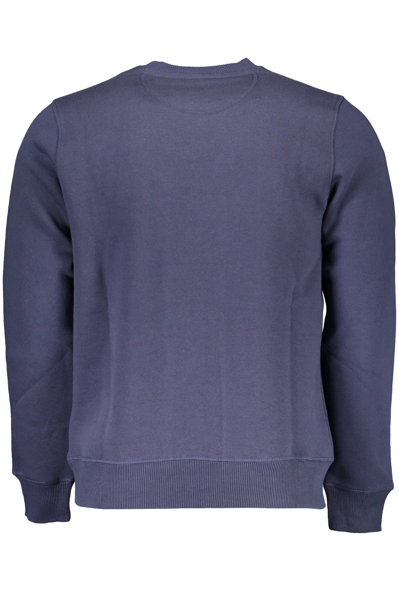 NORTH SAILS FELPA SENZA ZIP UOMO BLU - Miniatura 2