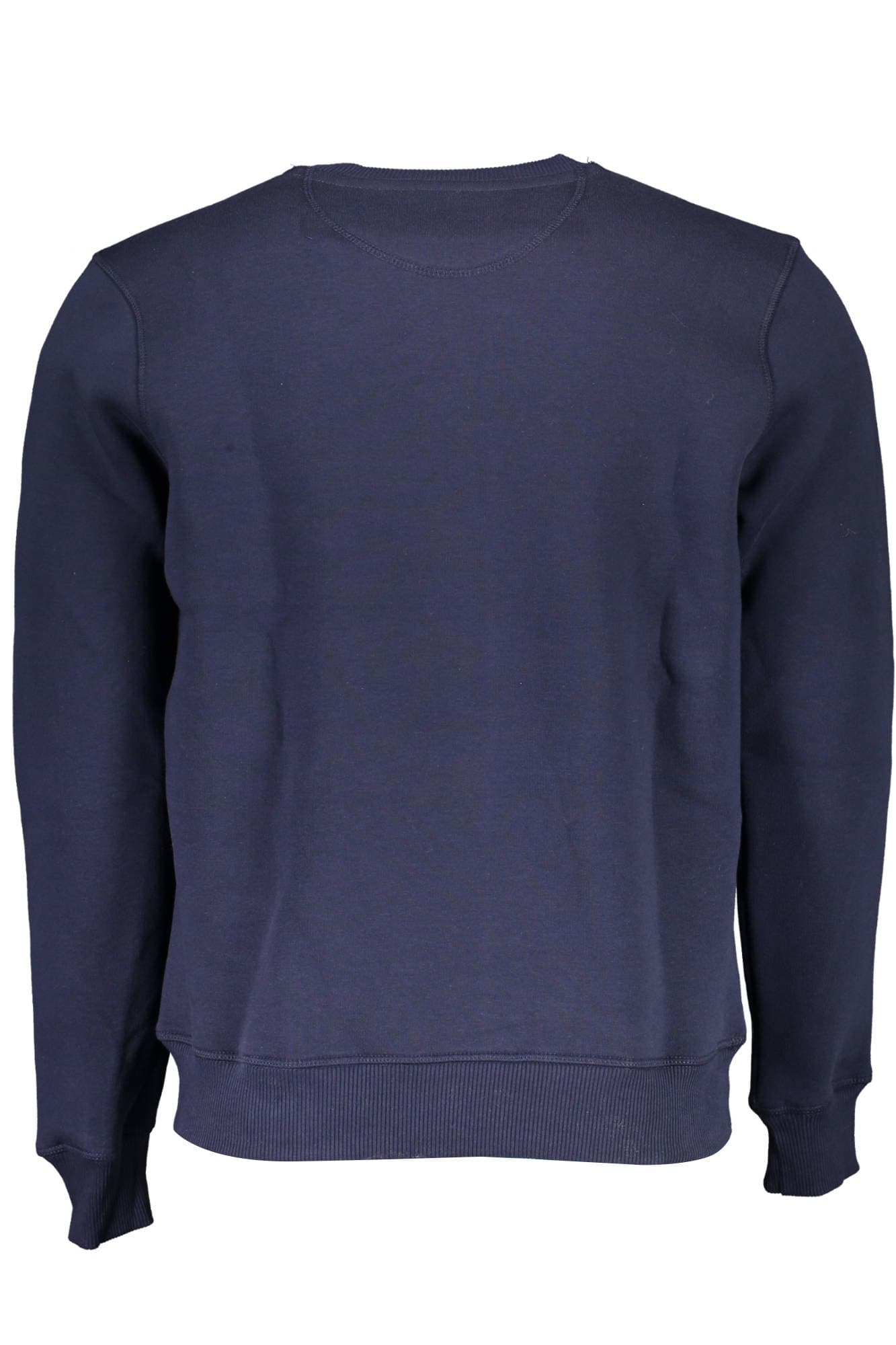 NORTH SAILS FELPA SENZA ZIP UOMO BLU - Miniatura 2