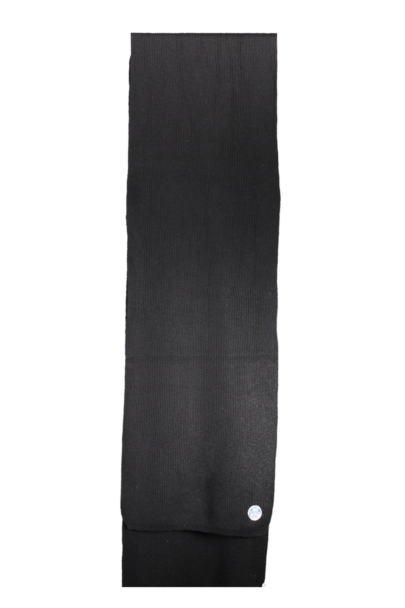 NORTH SAILS SCIARPA UOMO NERO - Miniatura 3