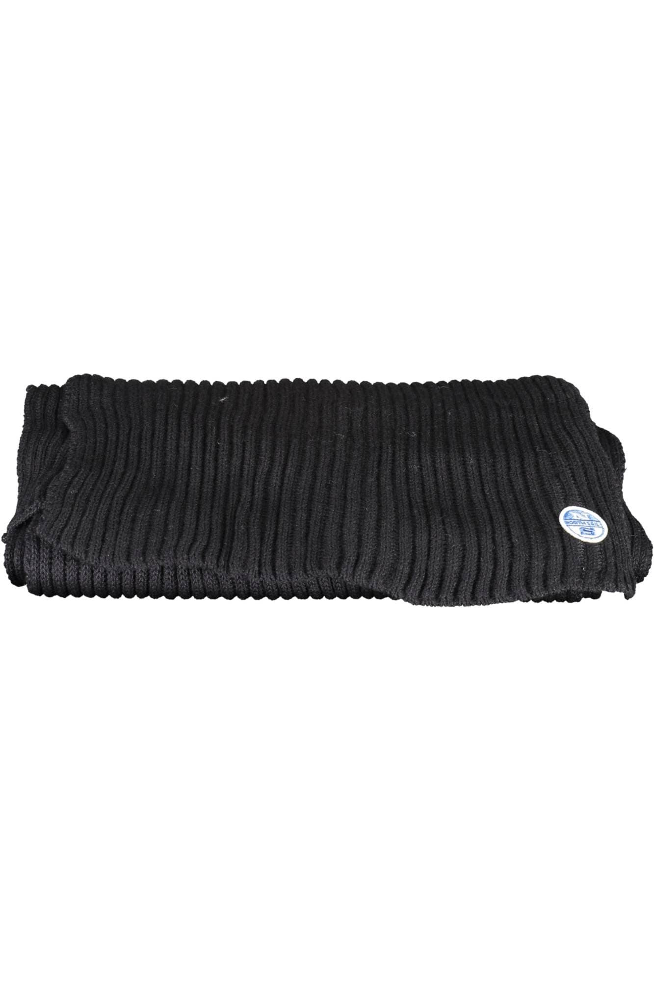 NORTH SAILS SCIARPA UOMO NERO - Miniatura 2