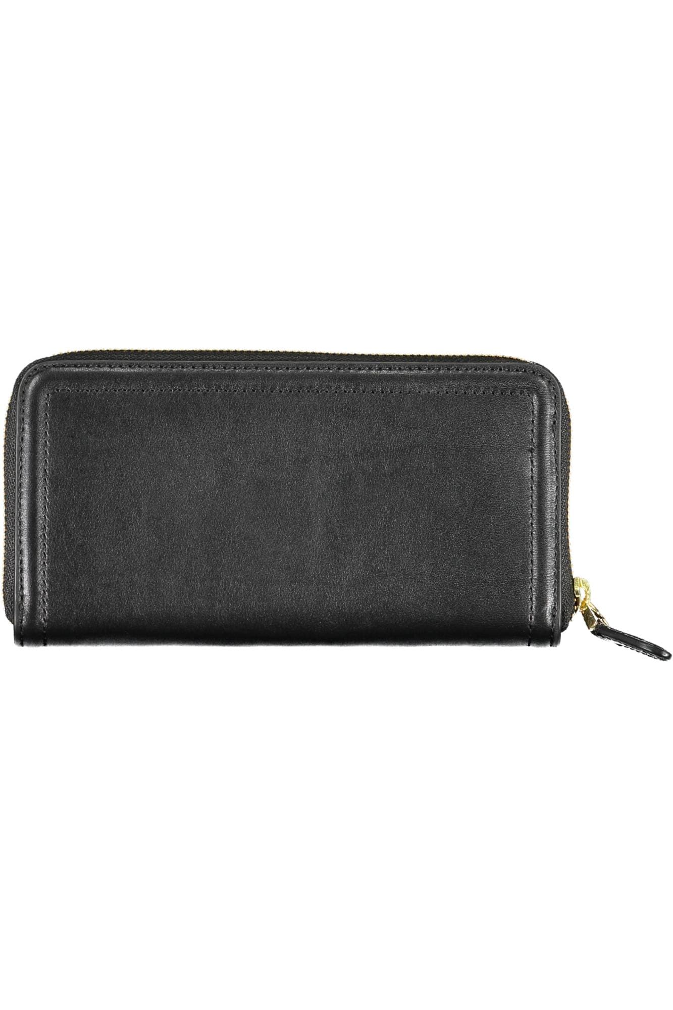 RALPH LAUREN PORTAFOGLIO DONNA NERO - Miniatura 2