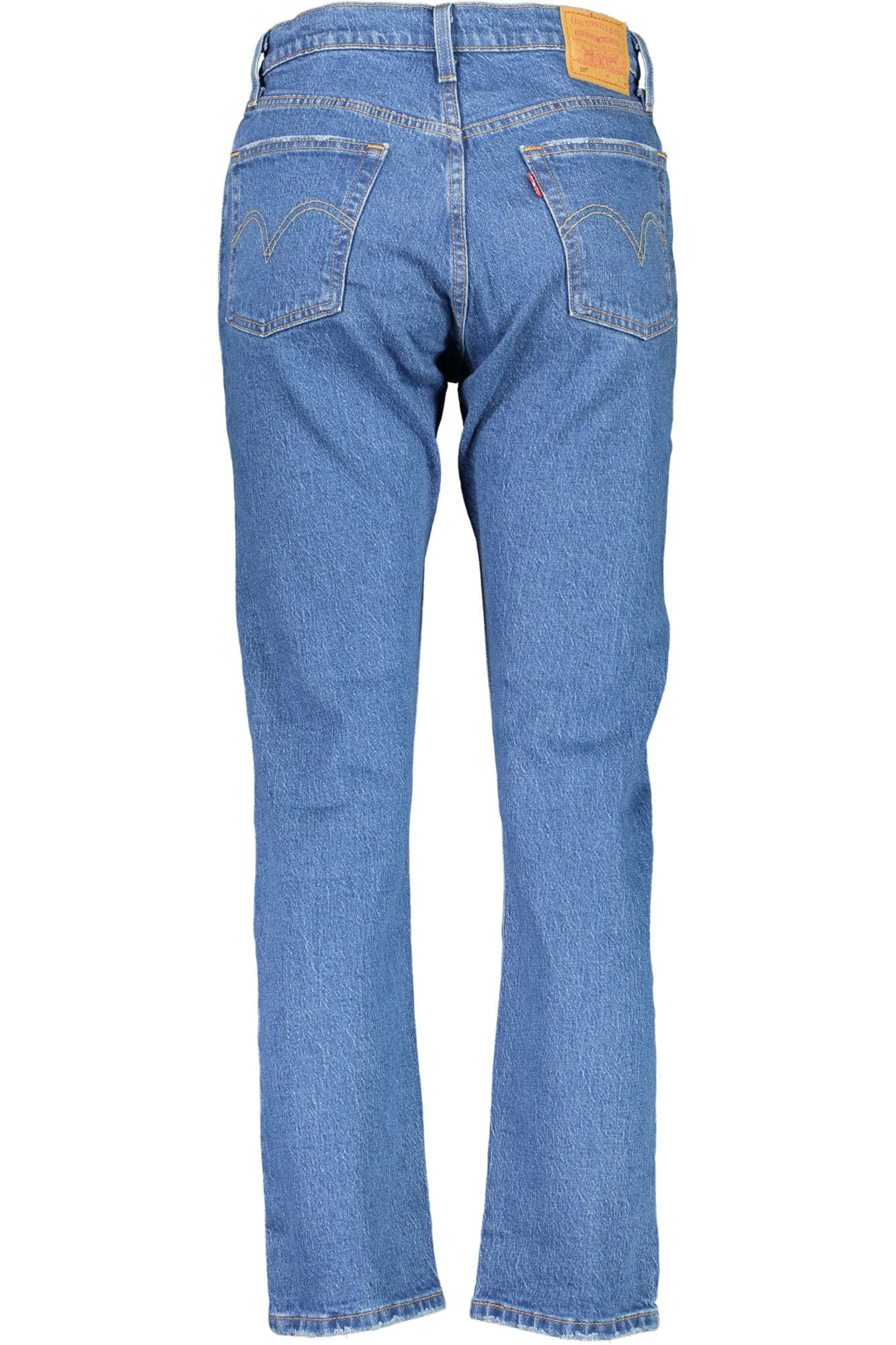 LEVI'S JEANS DENIM DONNA BLU - Miniatura 2