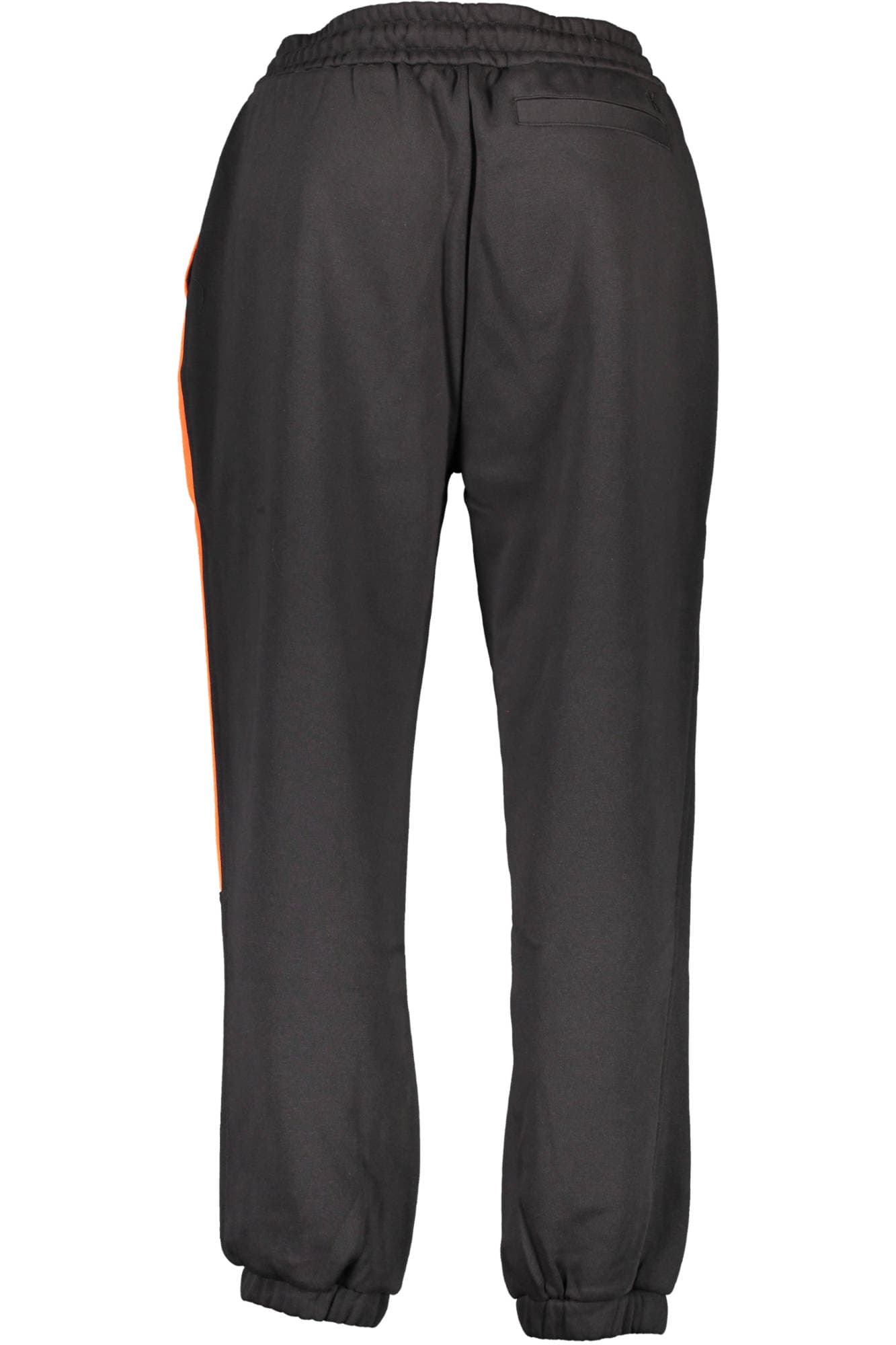 CALVIN KLEIN PANTALONE UOMO NERO - Miniatura 2